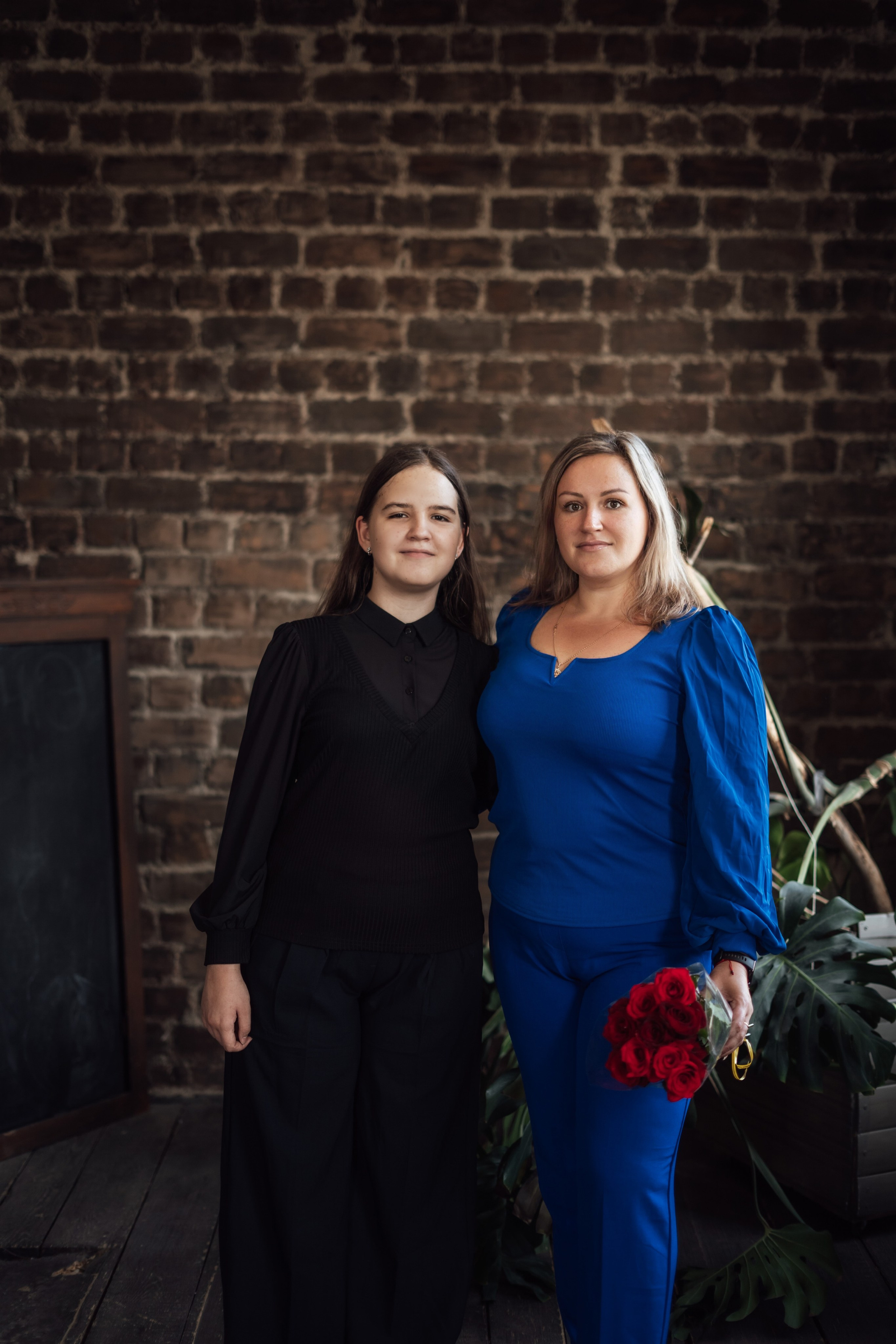 Фотодень 1 сентября "День знаний" Саратов студия "Побелка"