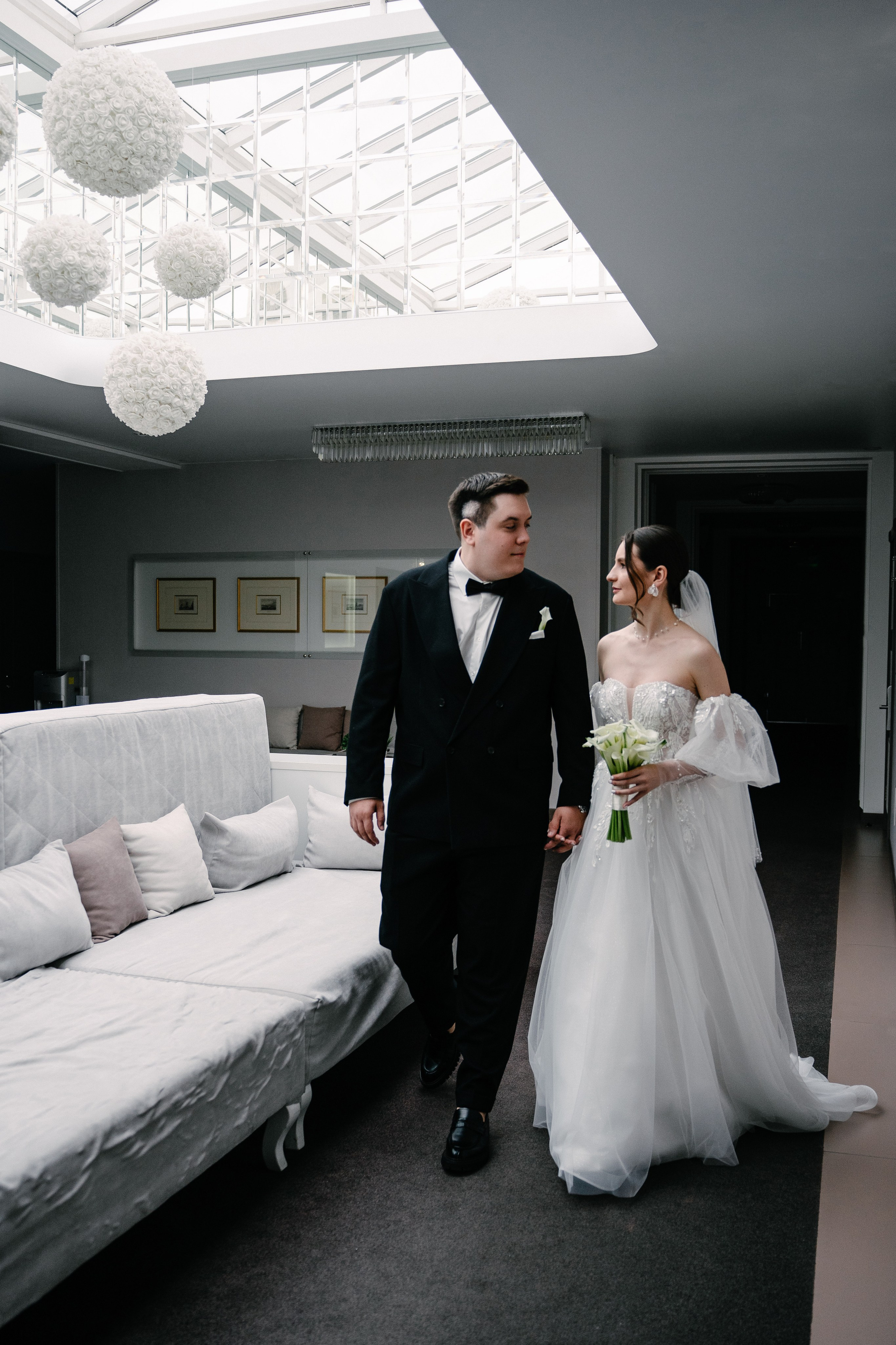 Павел и Валерия. Свадебный и семейный фотограф в Воронеже Анастасия Бойко