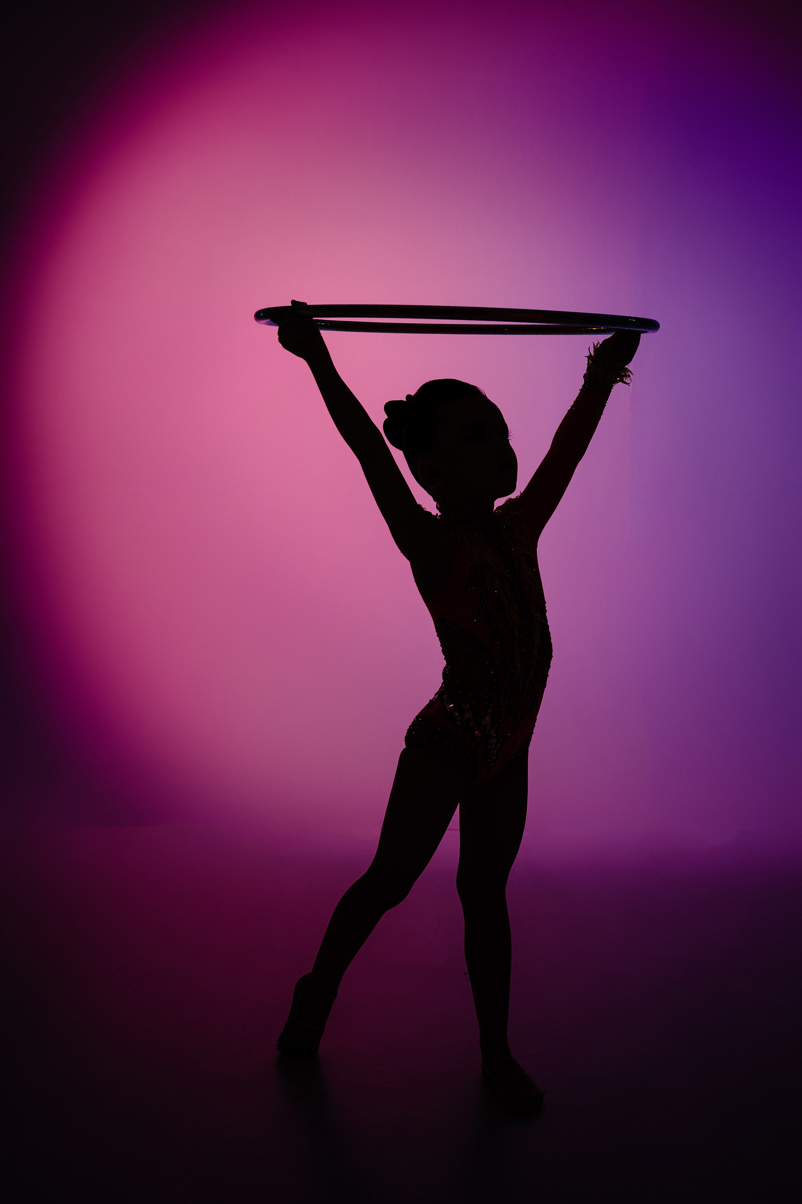 Гимнастка Ангелина. Свадебный и семейный фотограф в Воронеже Анастасия Бойко