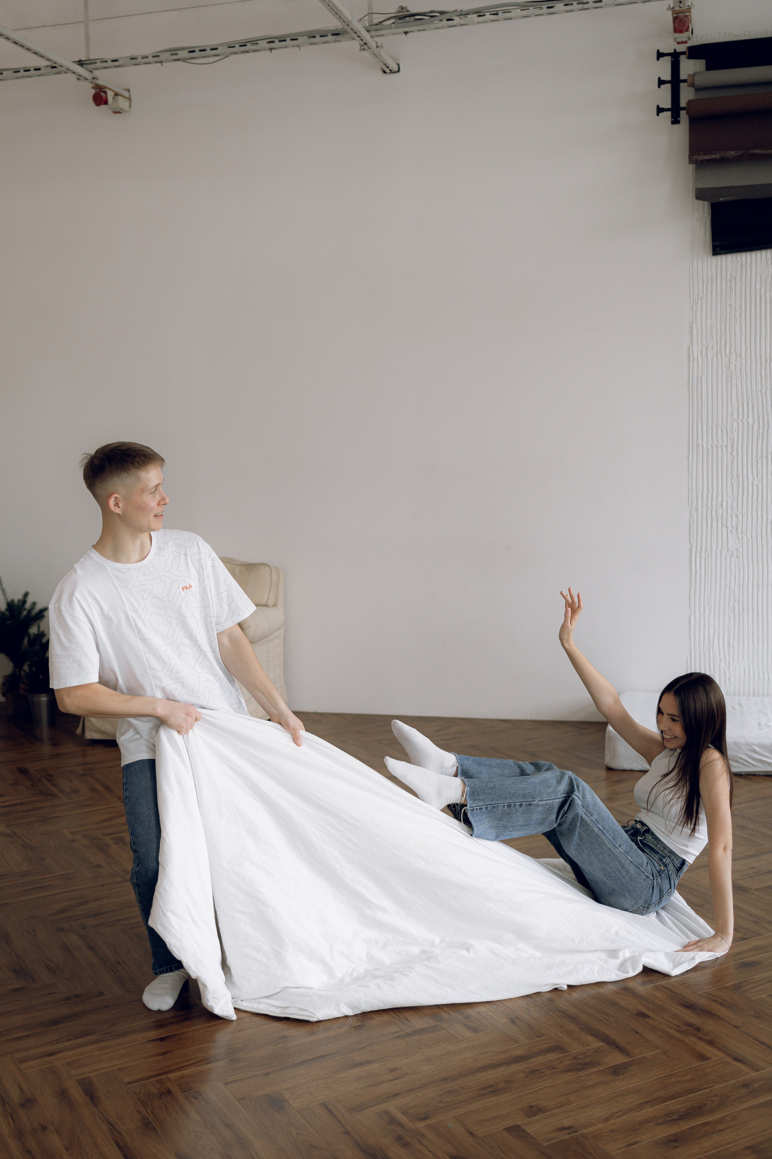 Камиль & Сабина. Свадебный фотограф Казань| Фотограф Казань Зевакина Анастасия