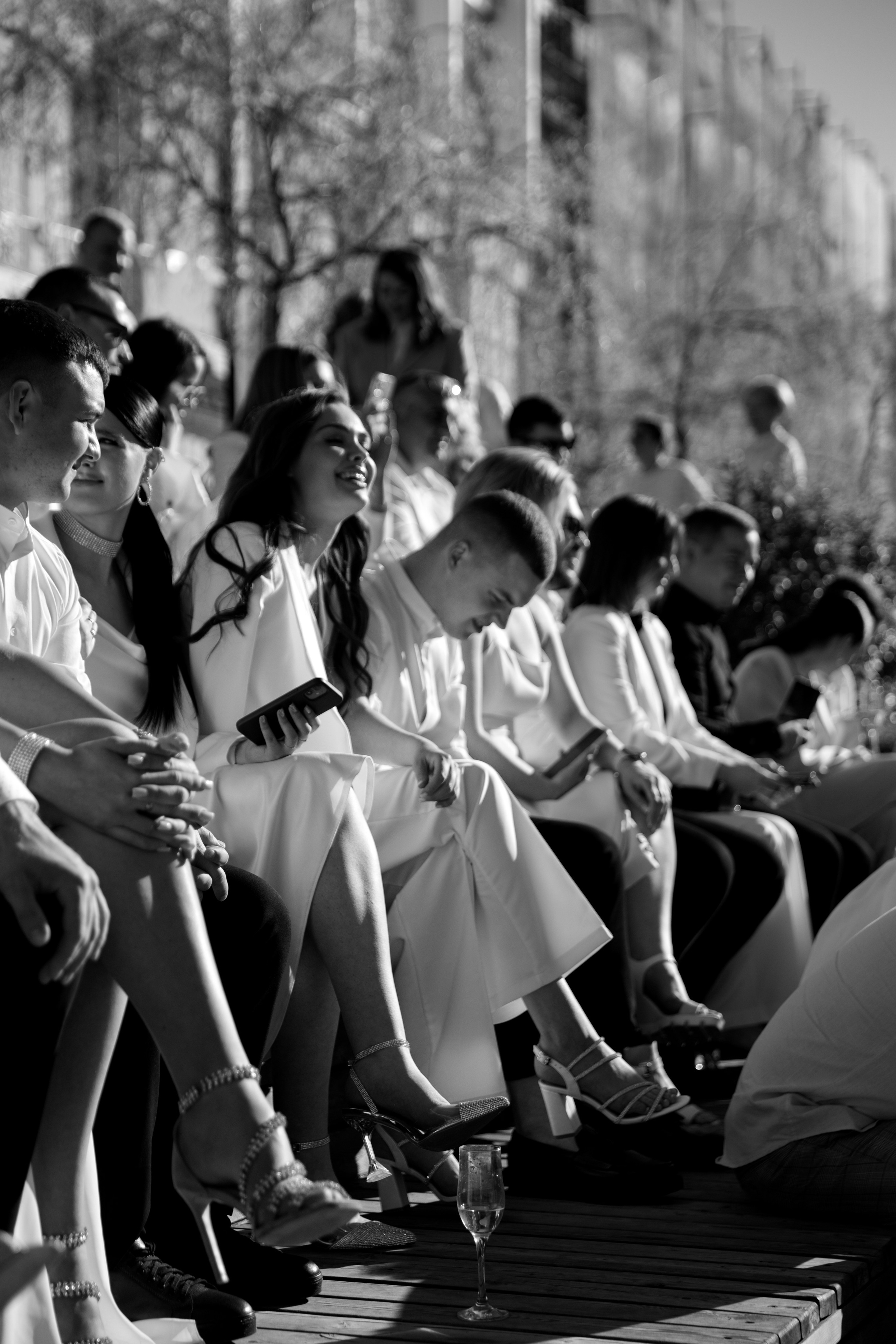 Ира и Дима | Loft Fabrik. Свадебный фотограф Ангелина Зотова | Обнинск, Москва, Калуга