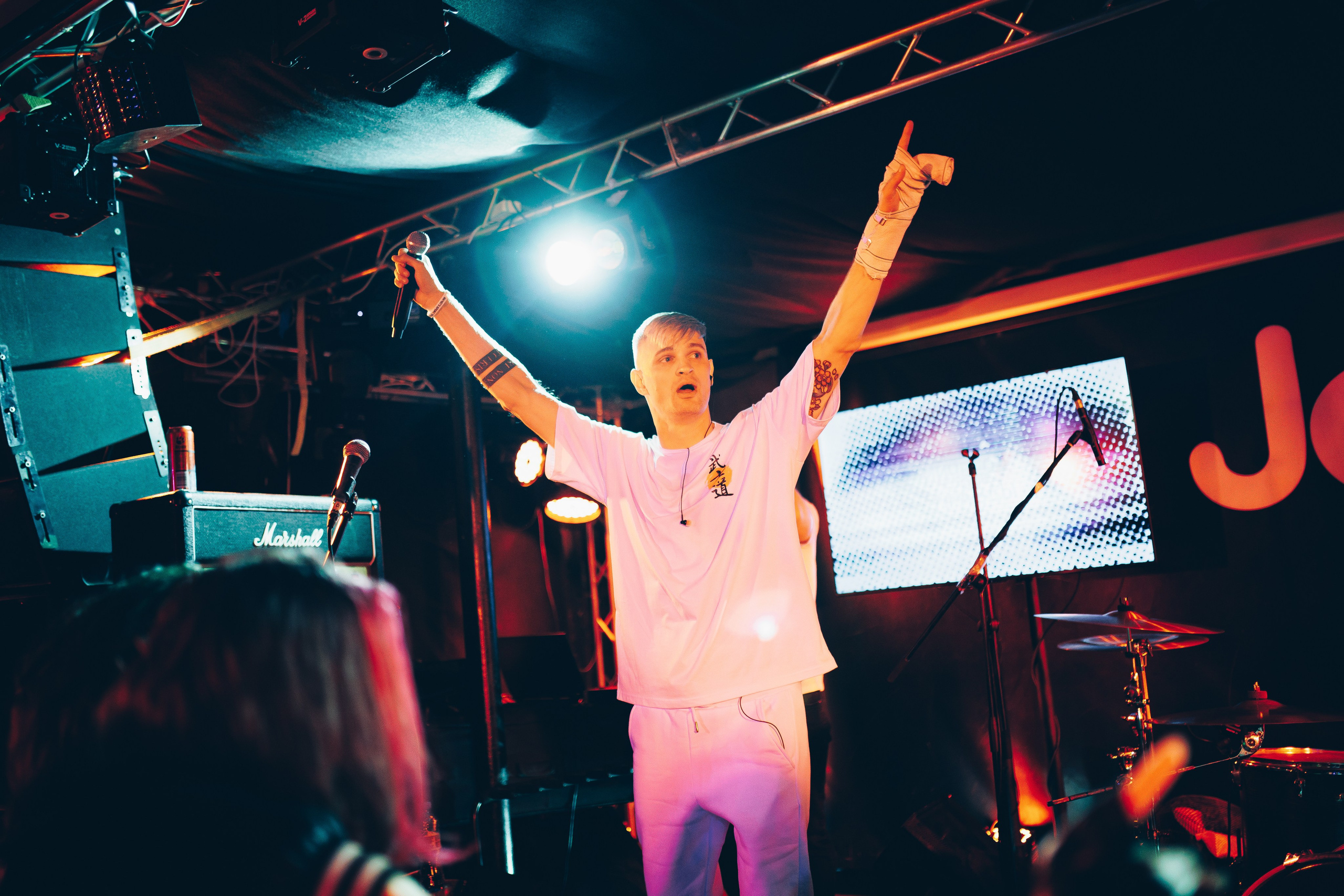 Ничего кроме Правды 4 года | 2025.01.25. Фотограф Антон Катунин | Симферополь