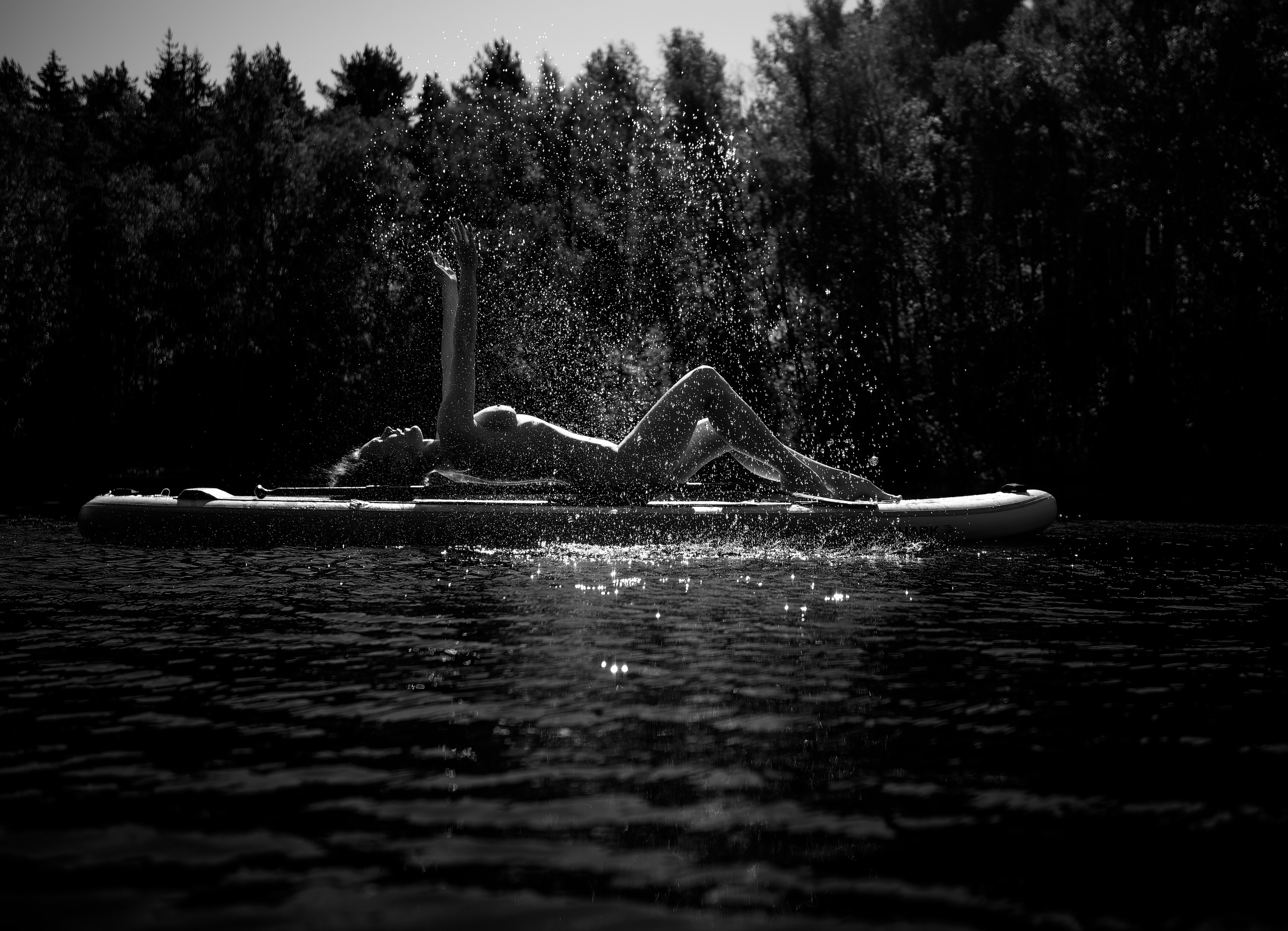 НЮ. Фотограф Никита Алисов