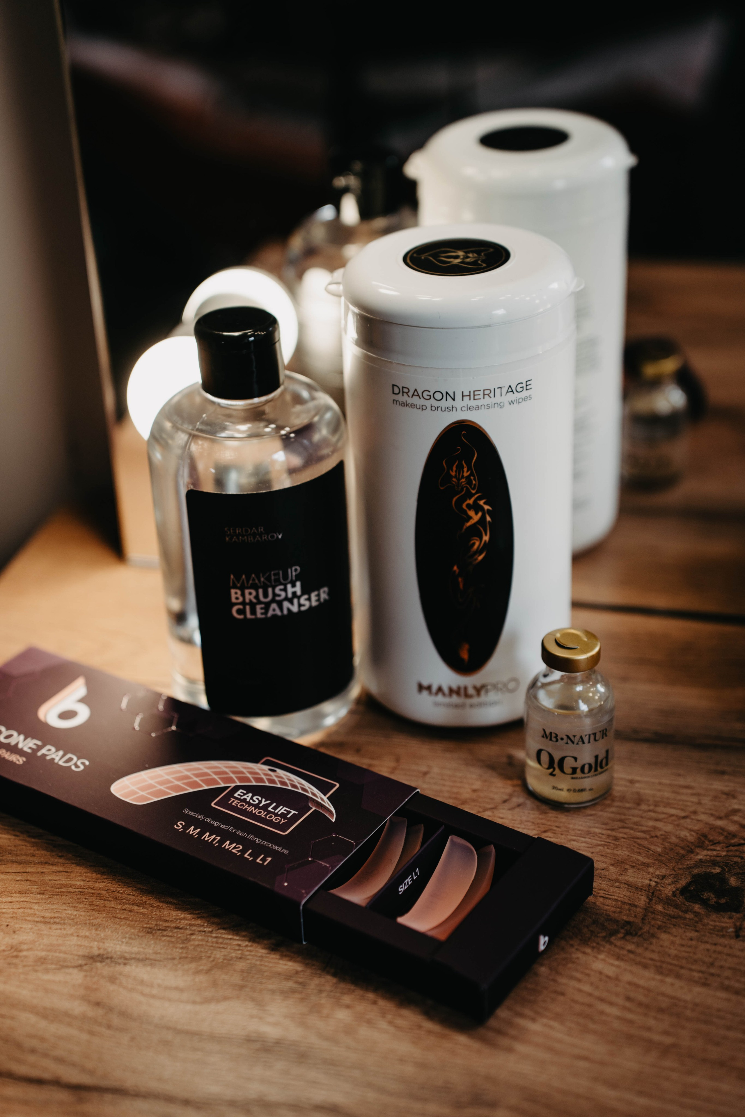 ALTMAN LAB. Фотограф Абакумова Анастасия