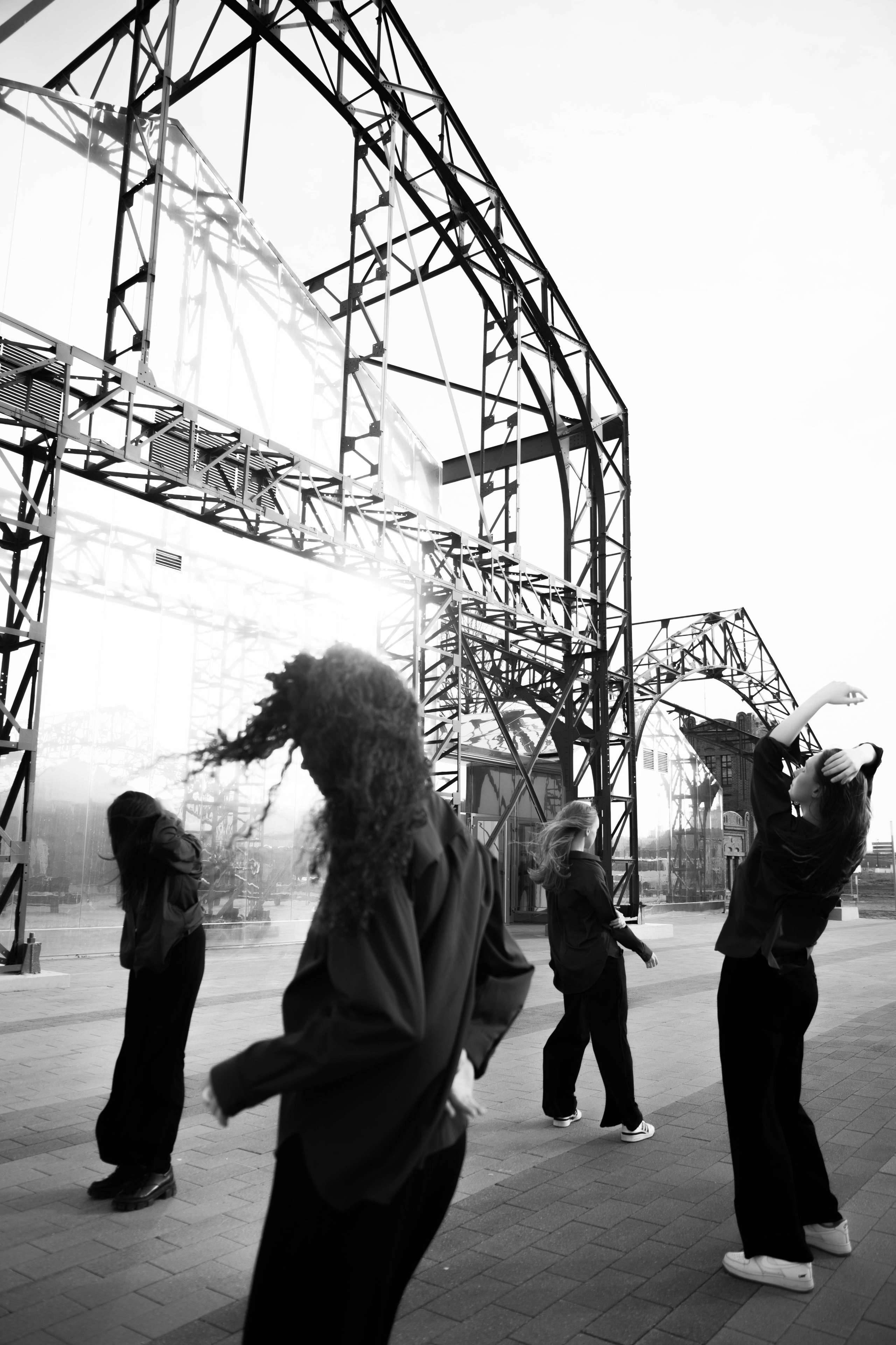 Женский портрет. Фотограф Нижний Новгород Москва Санкт-Петербург | Щедрина Полина