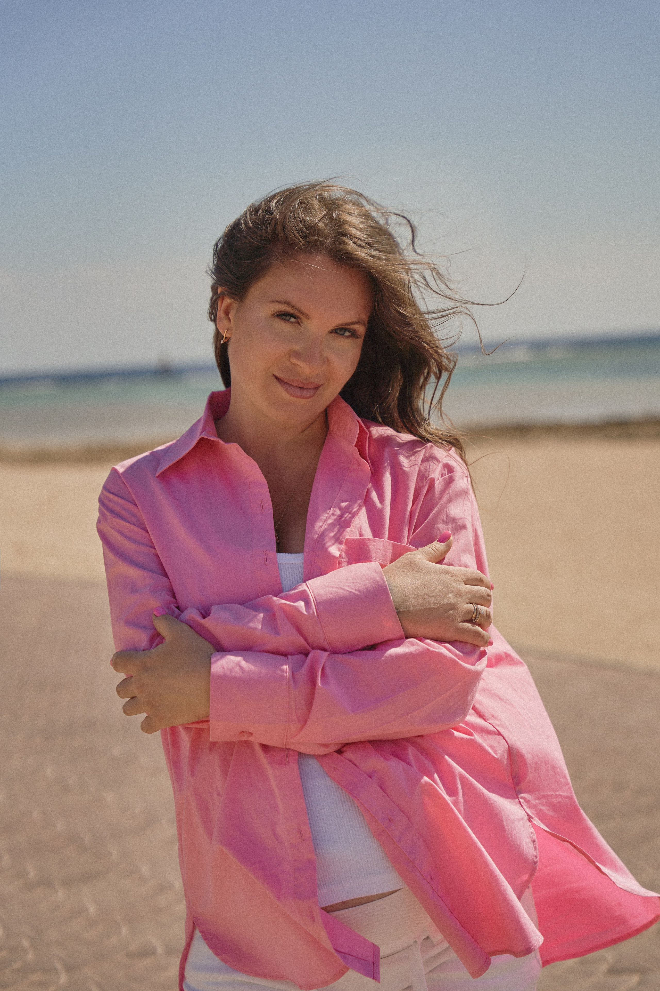 Family Olga&Daniil. Volozhenina — Женский и семейный фотограф в Египте, Хургада