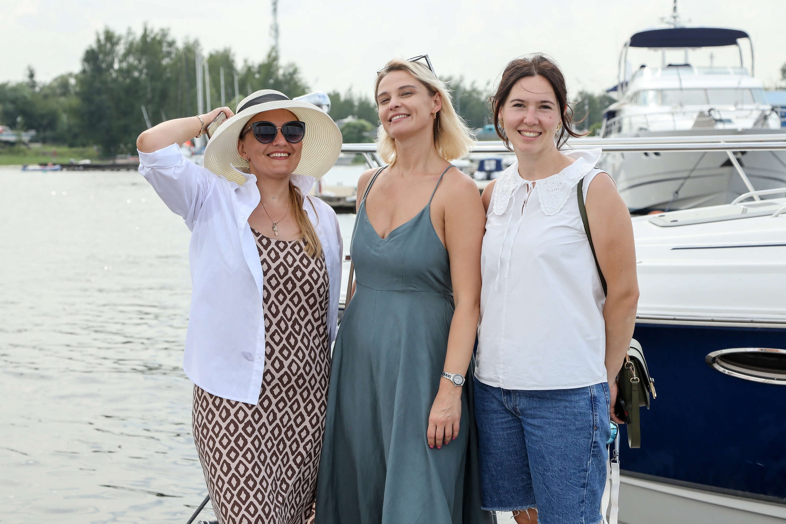 DIS регата2024. Фотограф Антон Чупринин