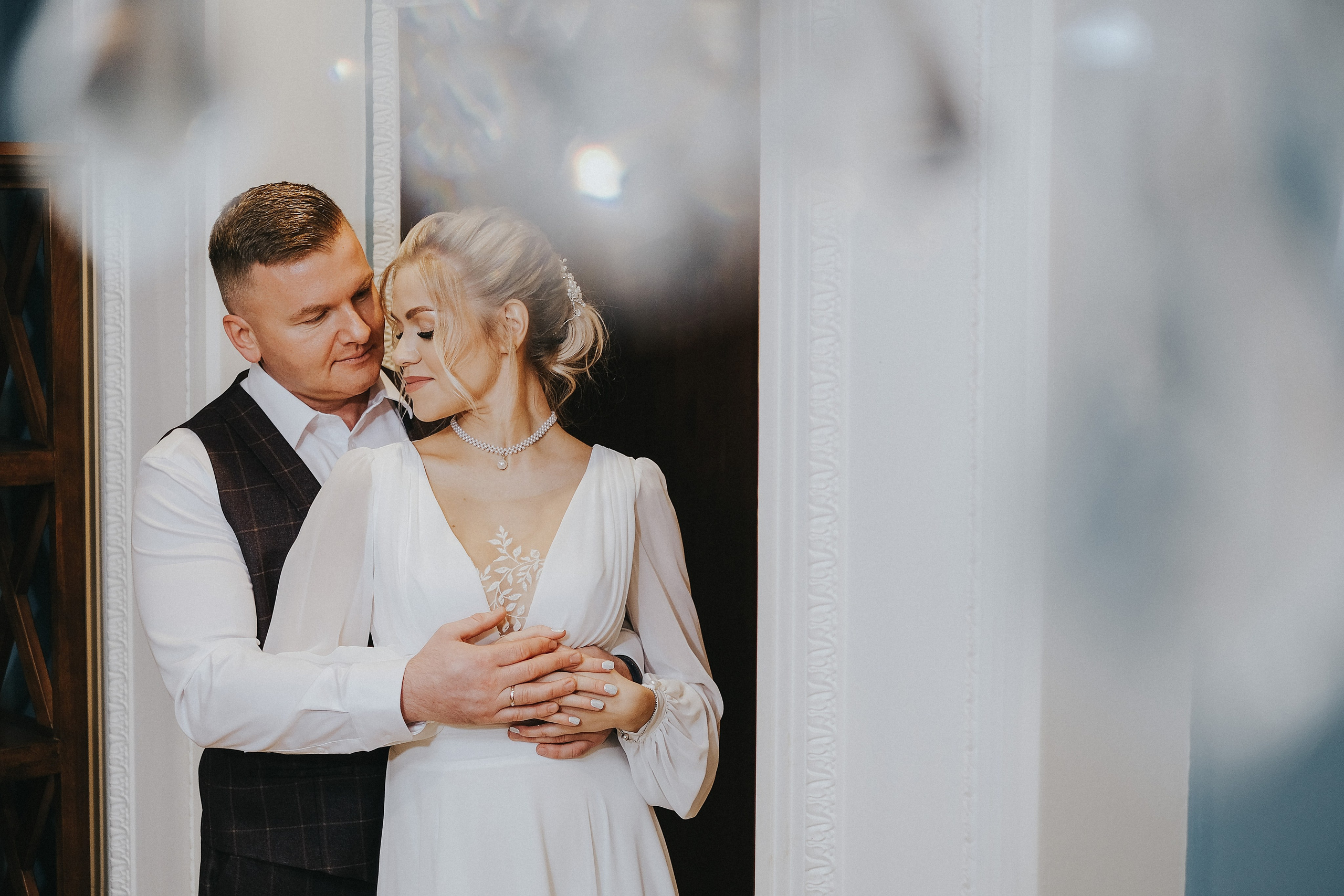 Роман&Виктория. Свадебный и репортажной фотограф Денис Ожигин в Краснодаре и Краснодарском крае