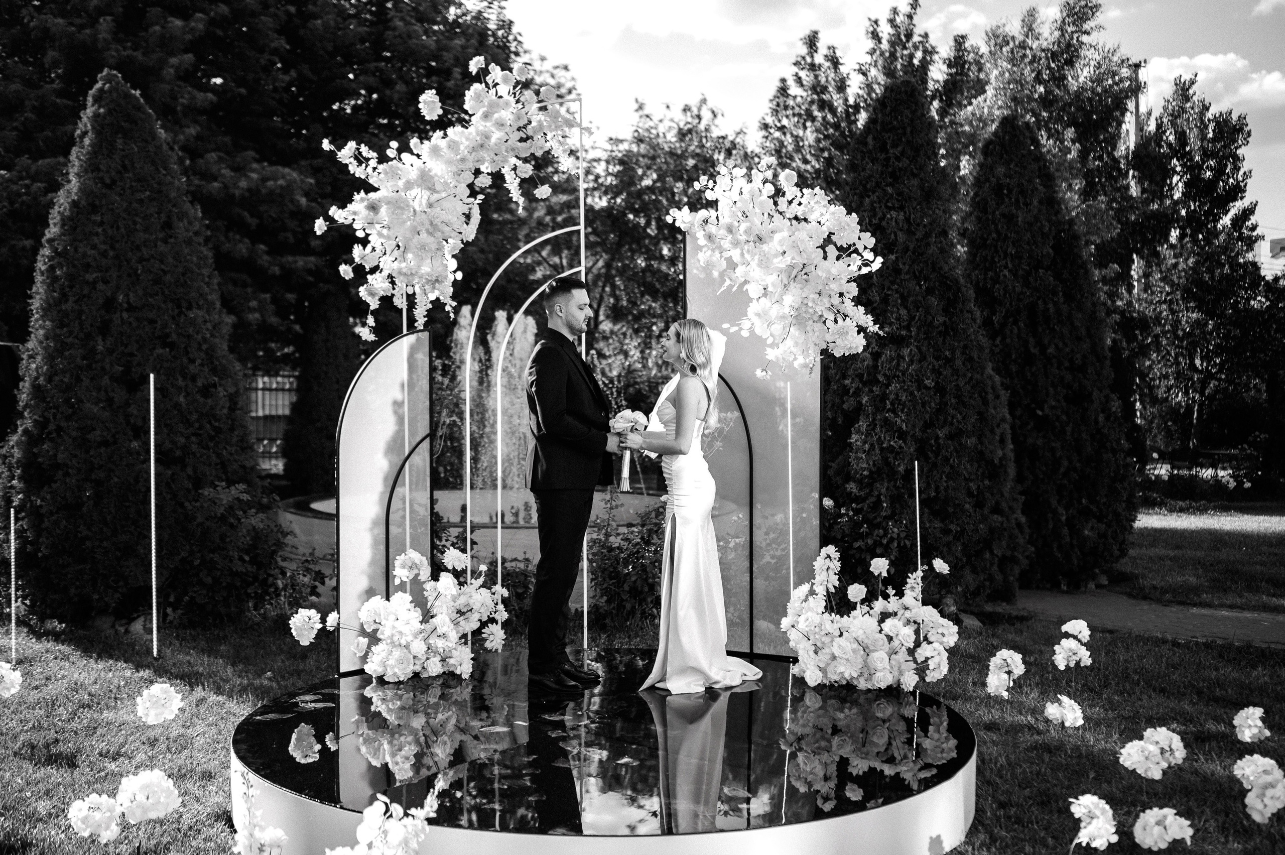 Саша и Костя. Свадебный фотограф в Астрахани и Москве