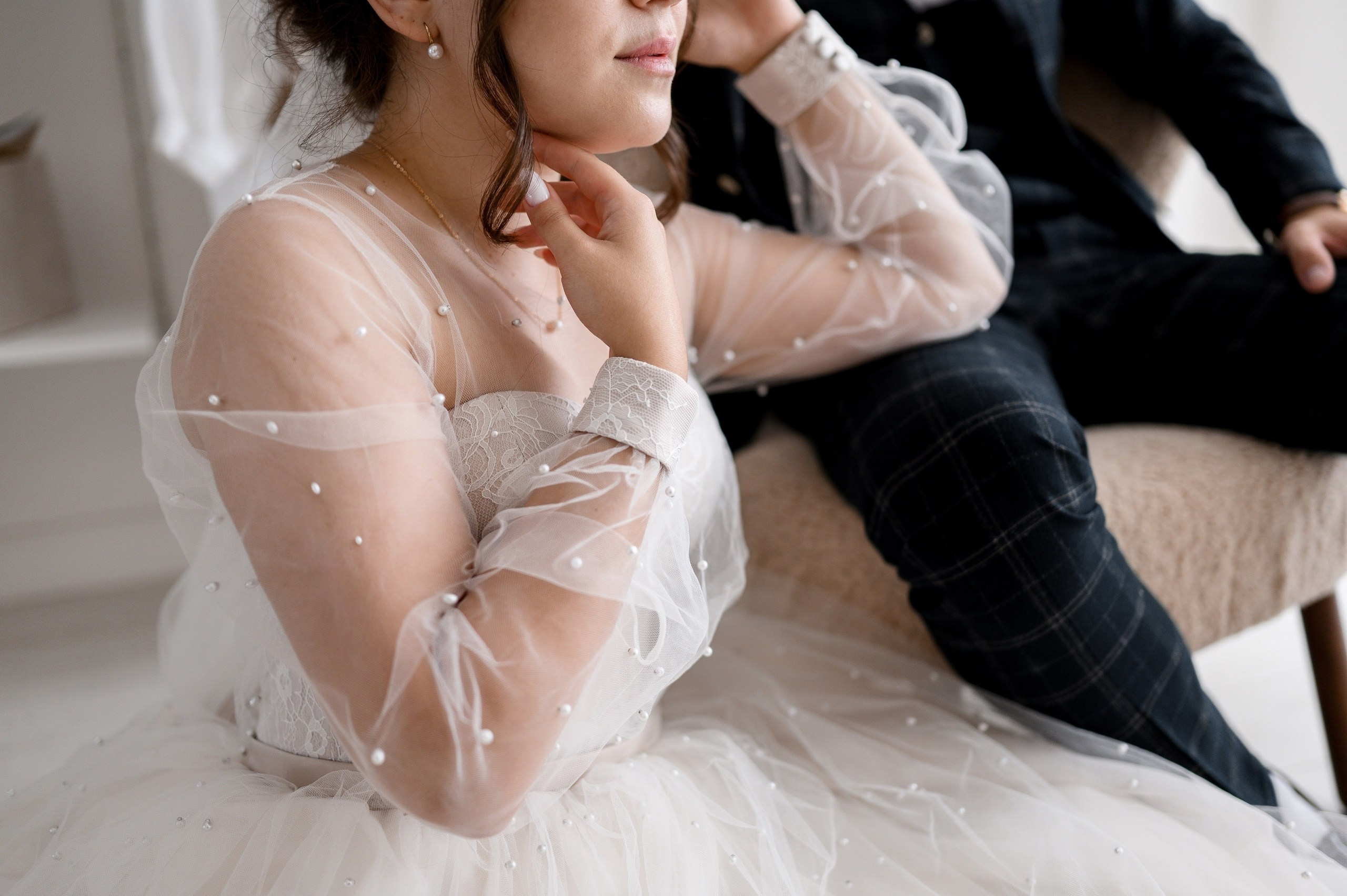 Андрей и Лиза. NSK Studio — Свадебная Фото — Видеосьемка