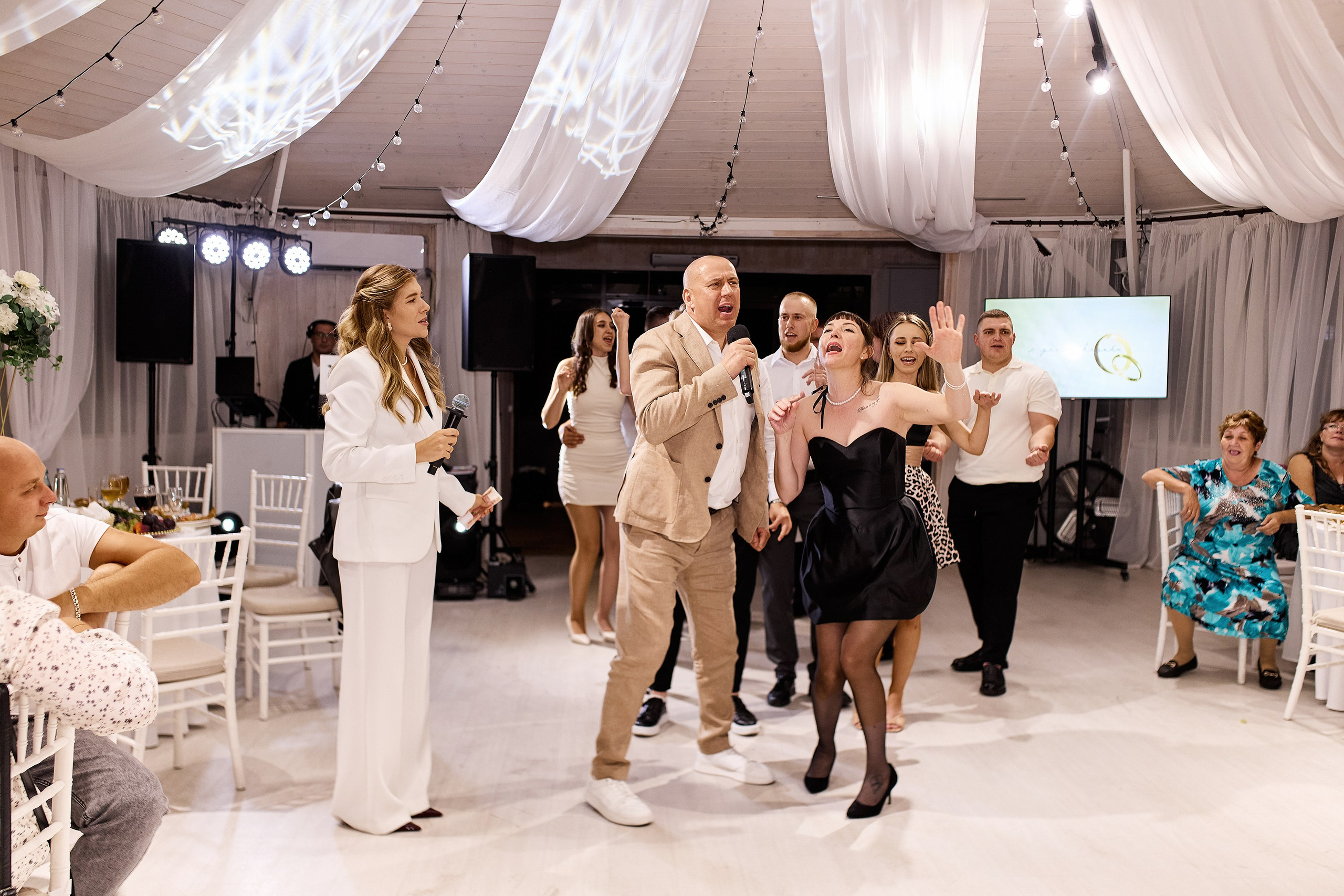 Wedding Day Артём + Татьяна. Свадебный и портретный фотограф в Белгороде Гаркавцева Полина