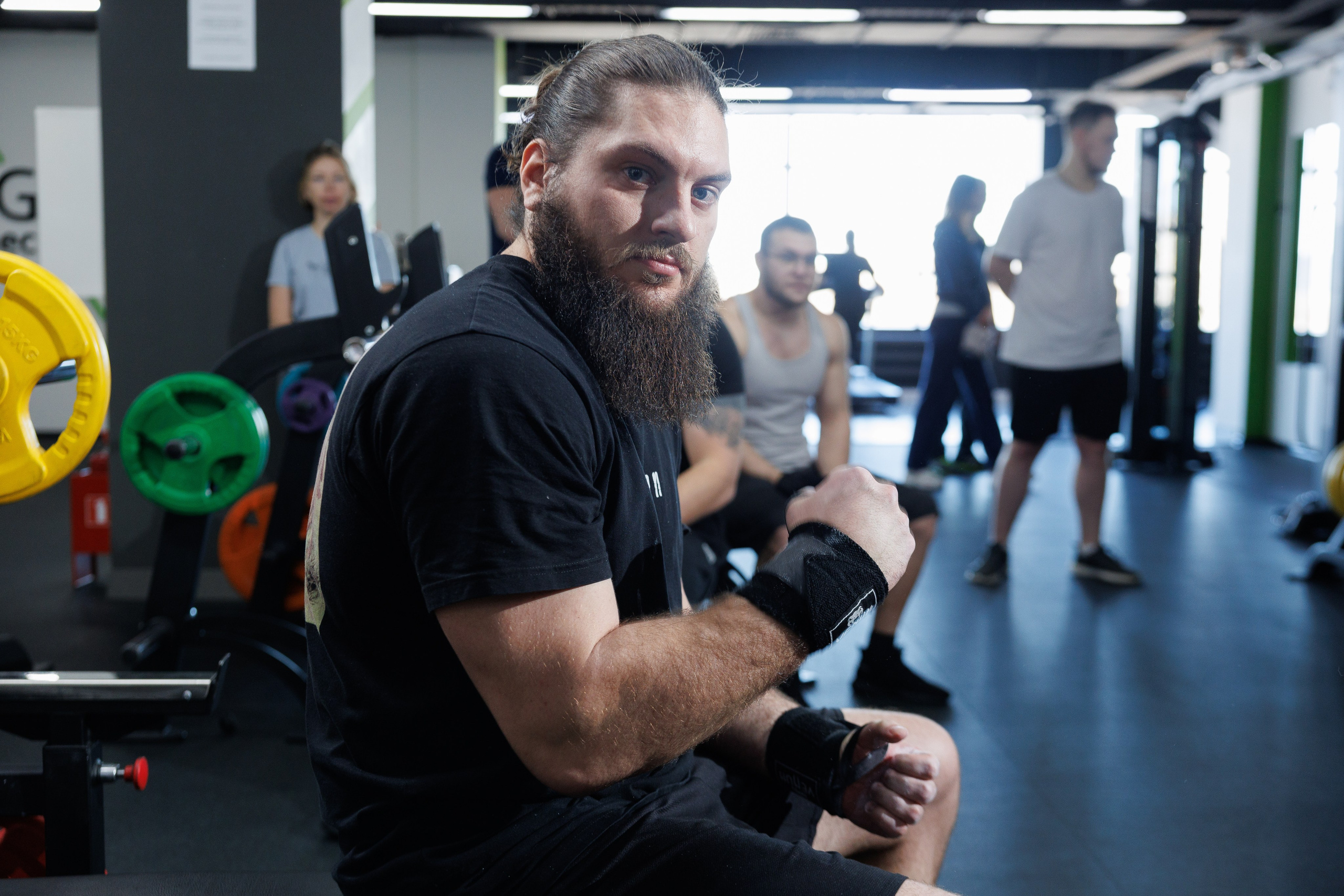 Фотограф на соревнования. Контент для бизнеса в Екатеринбурге Полдень Медиа