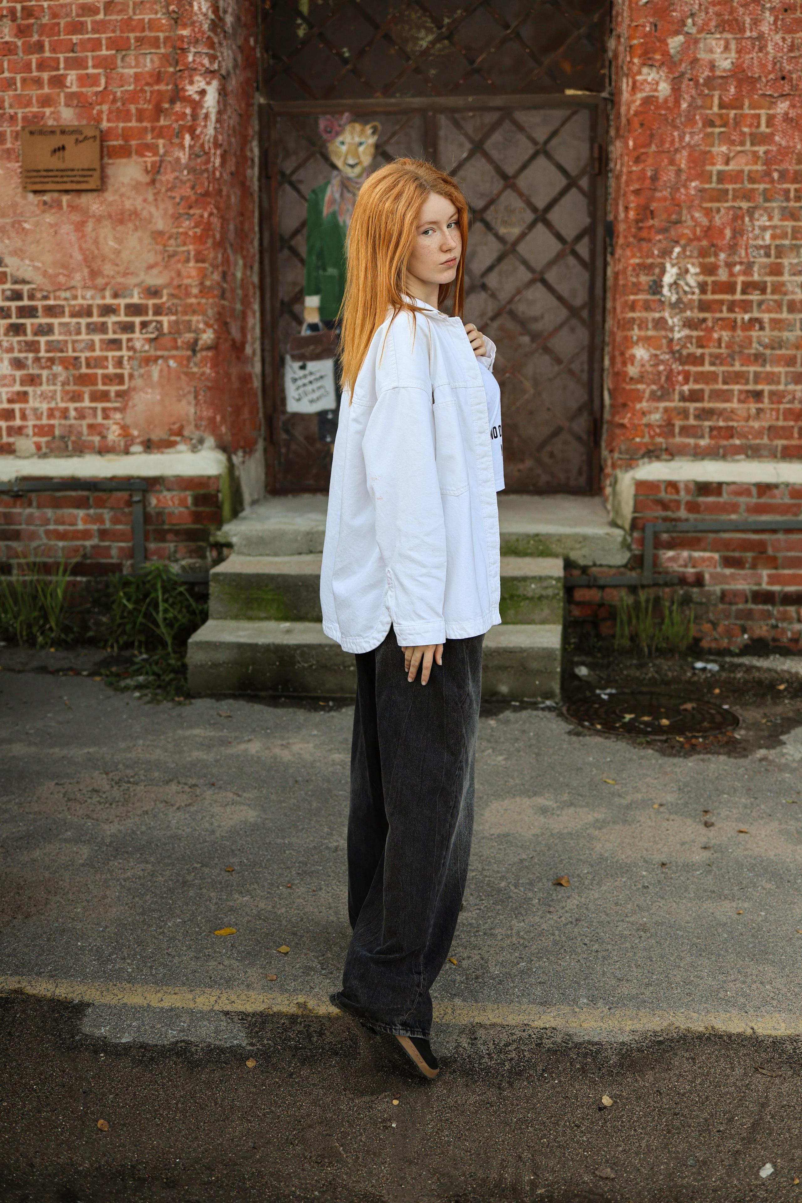 Уличные фотосессии детей. Фотограф в Москве Юлия Рубцова (фото и видео)