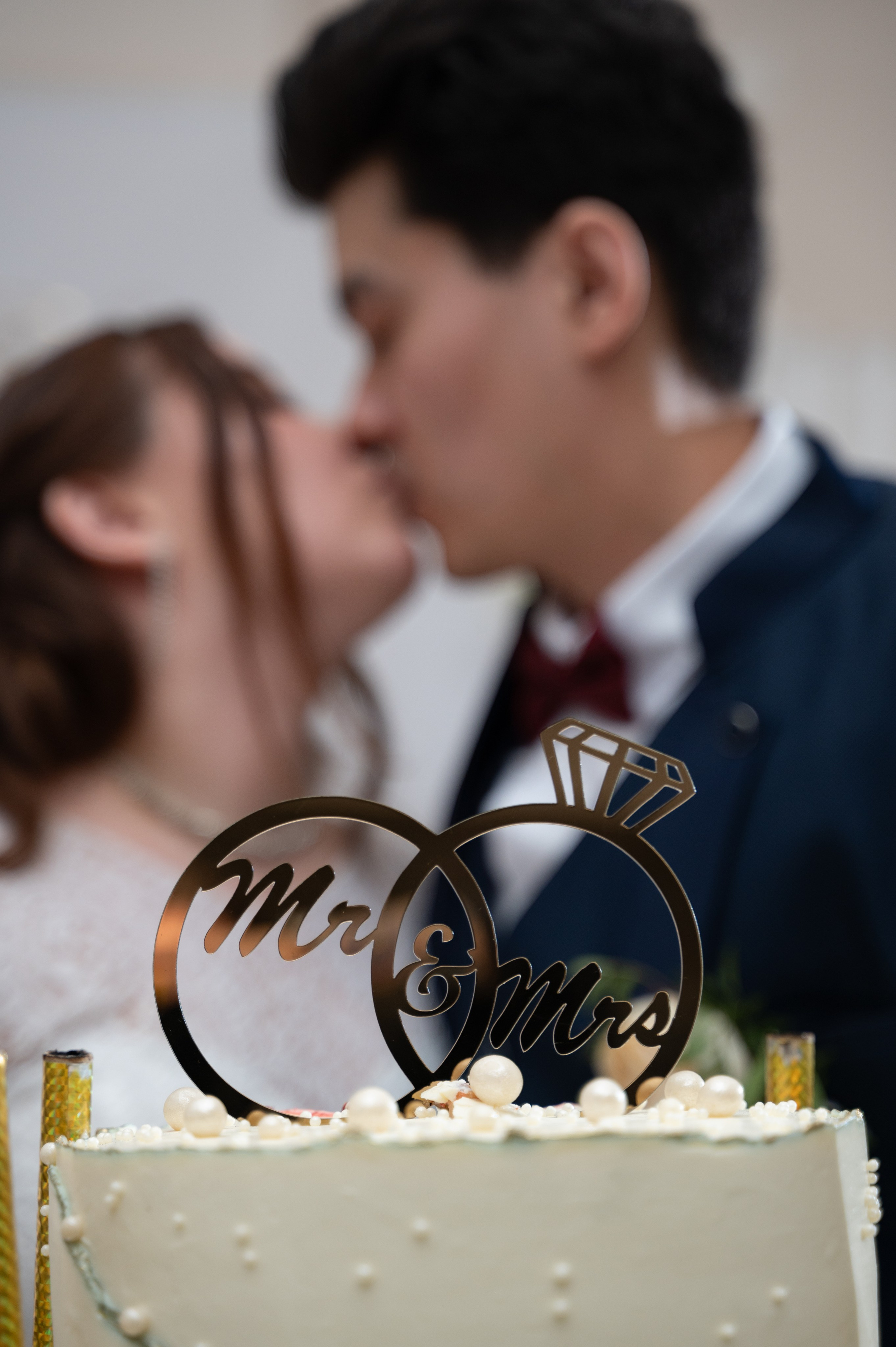 Аскер & Айдана. Фотограф в Омске Елизавета Кириллова