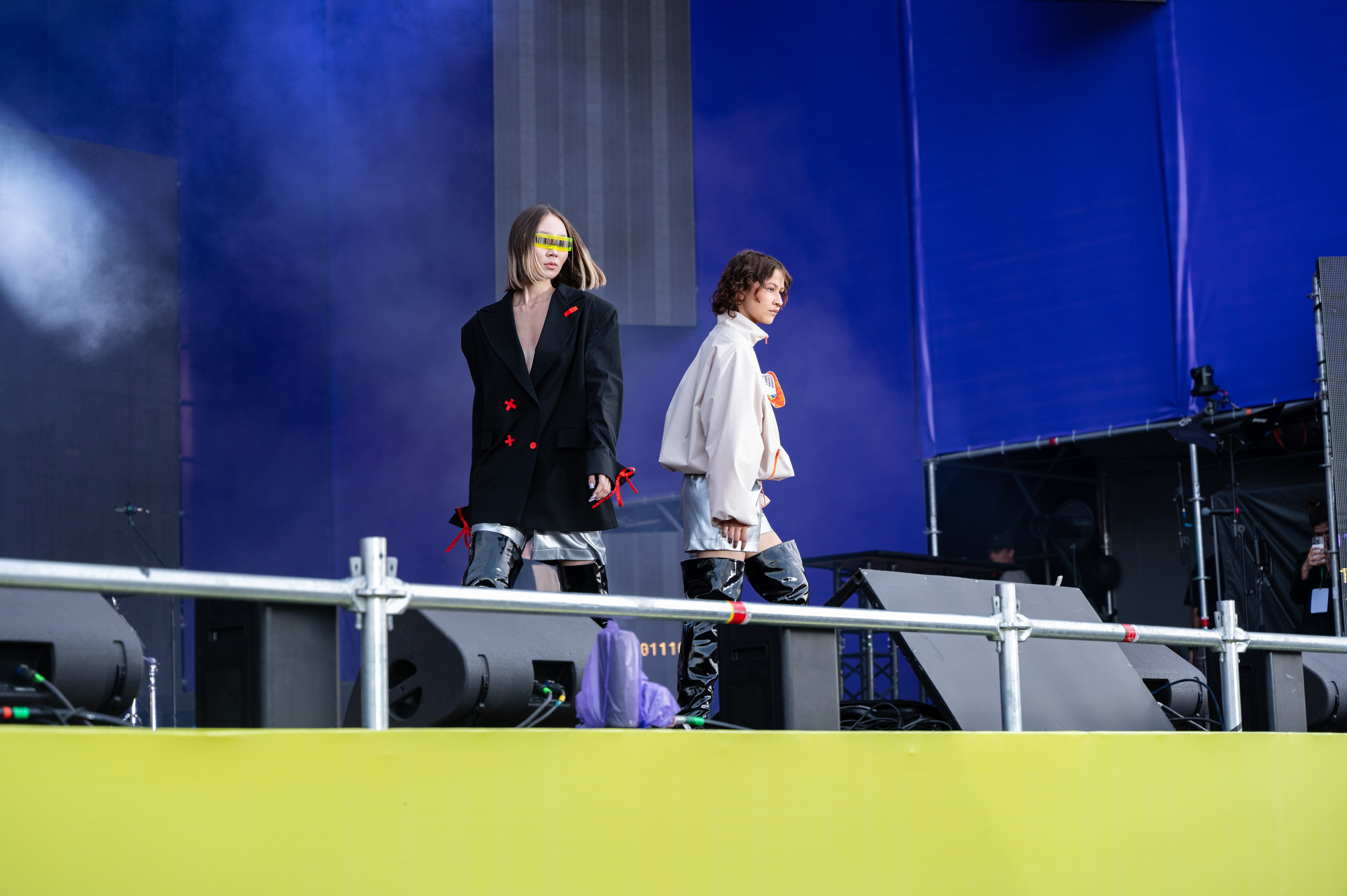 Код молодежи | 27.06.2025. Фотограф в Омске Елизавета Кириллова