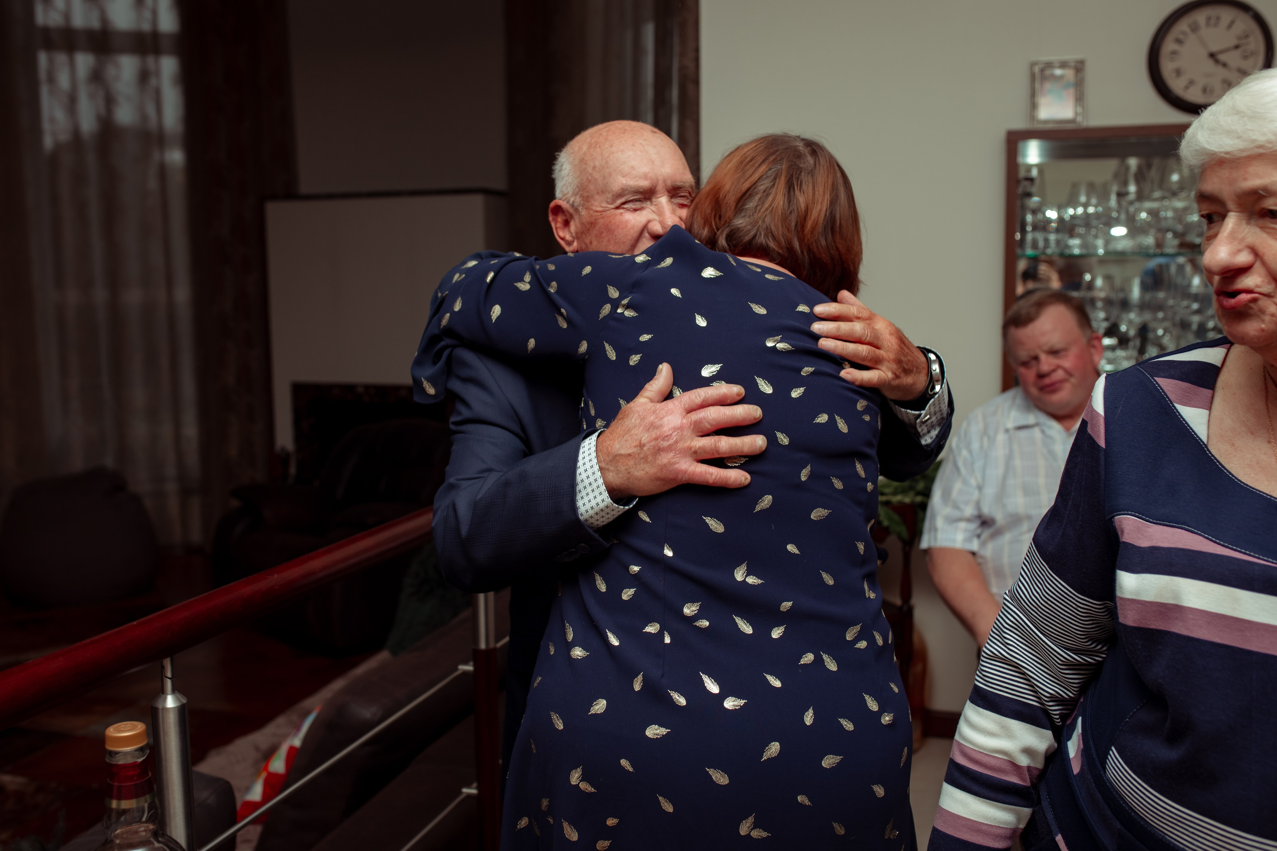 Юбилей Светланы (6 часов). Семейный и детский фотограф в Москве Дорогова Екатерина