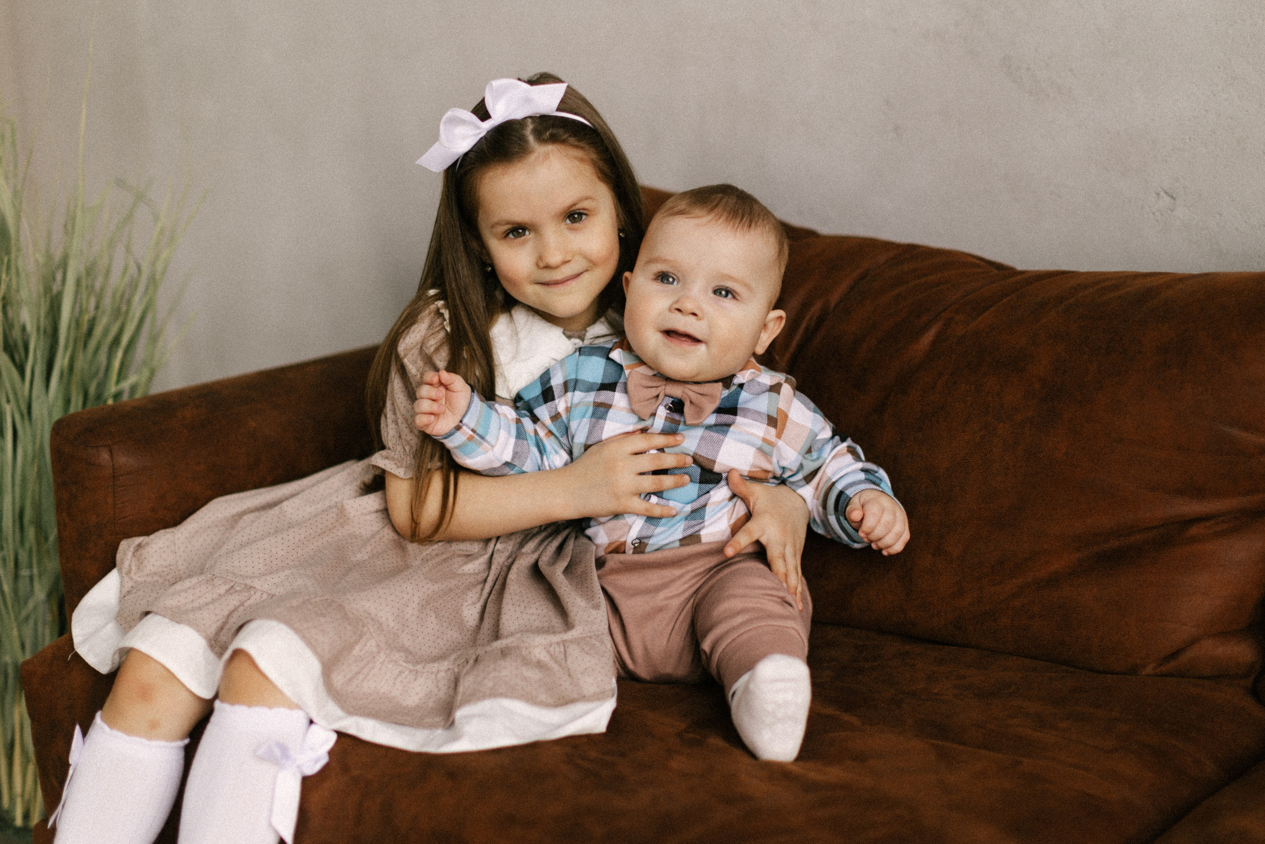 В зале Лофт. Свадебный и портретный фотограф — Мария Костина