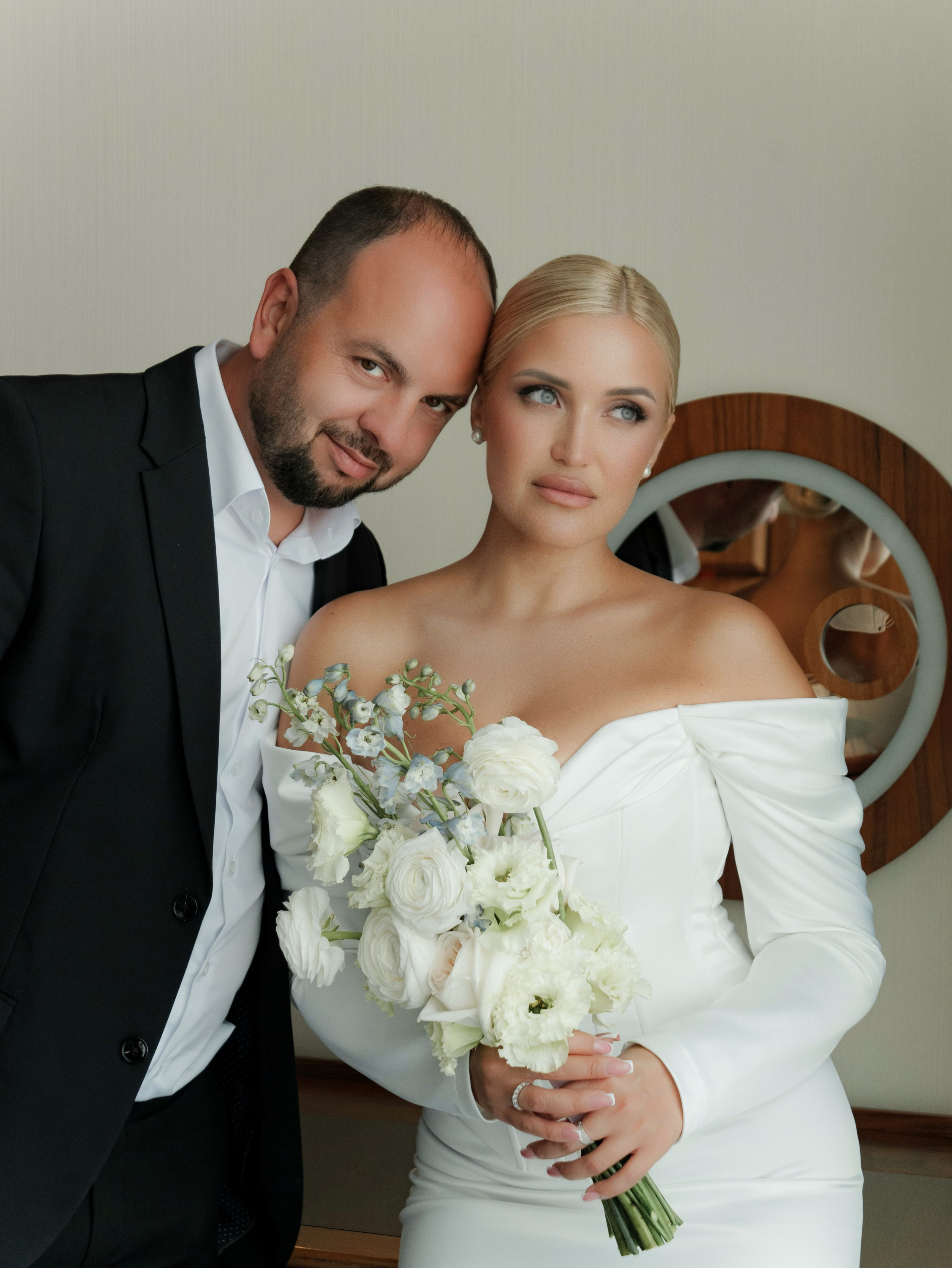 ALEKSEY & OLESYA. Универсальный фотограф и видеограф в Самаре