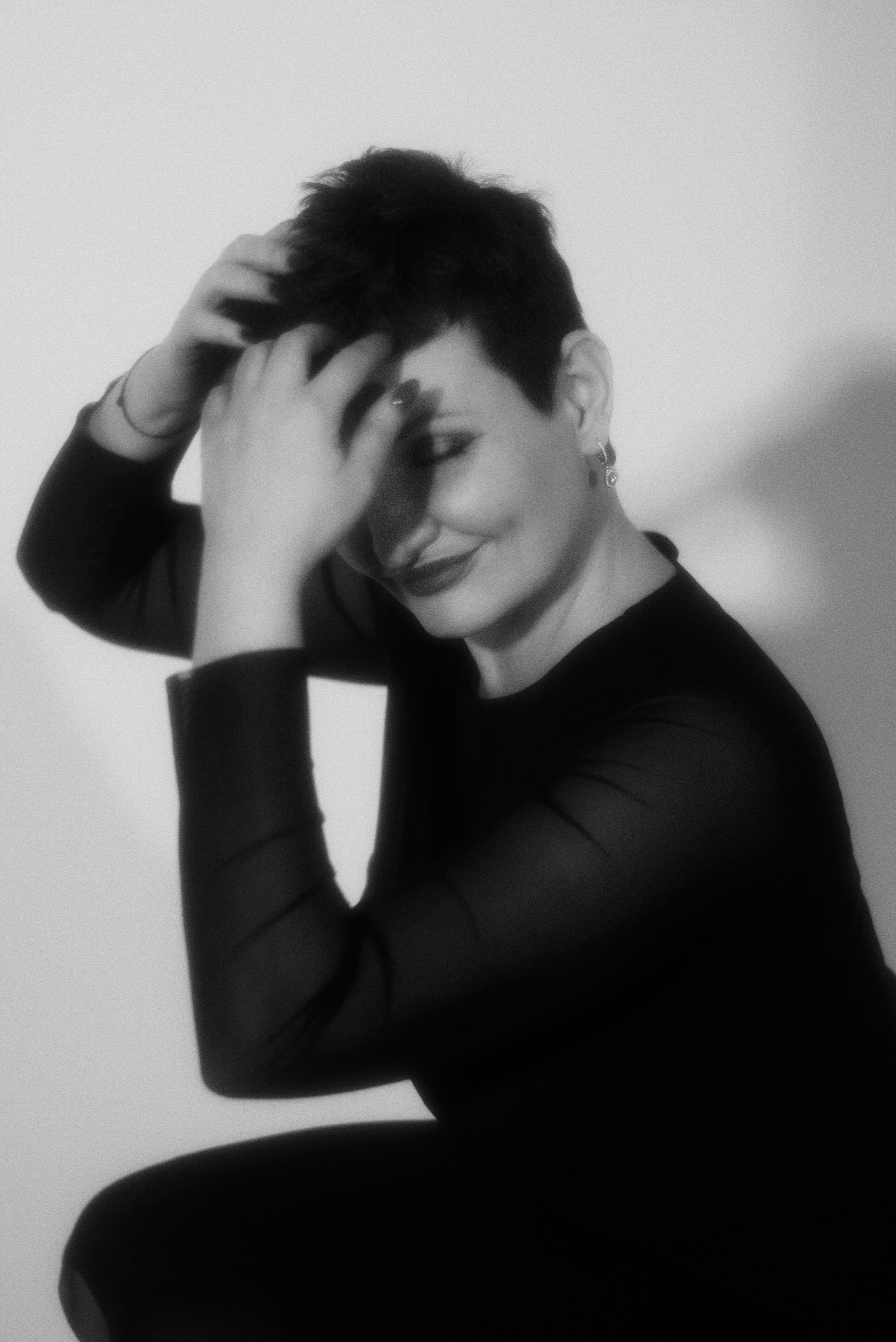 Яна. Фотограф Дарья Мустафина, Тюмень