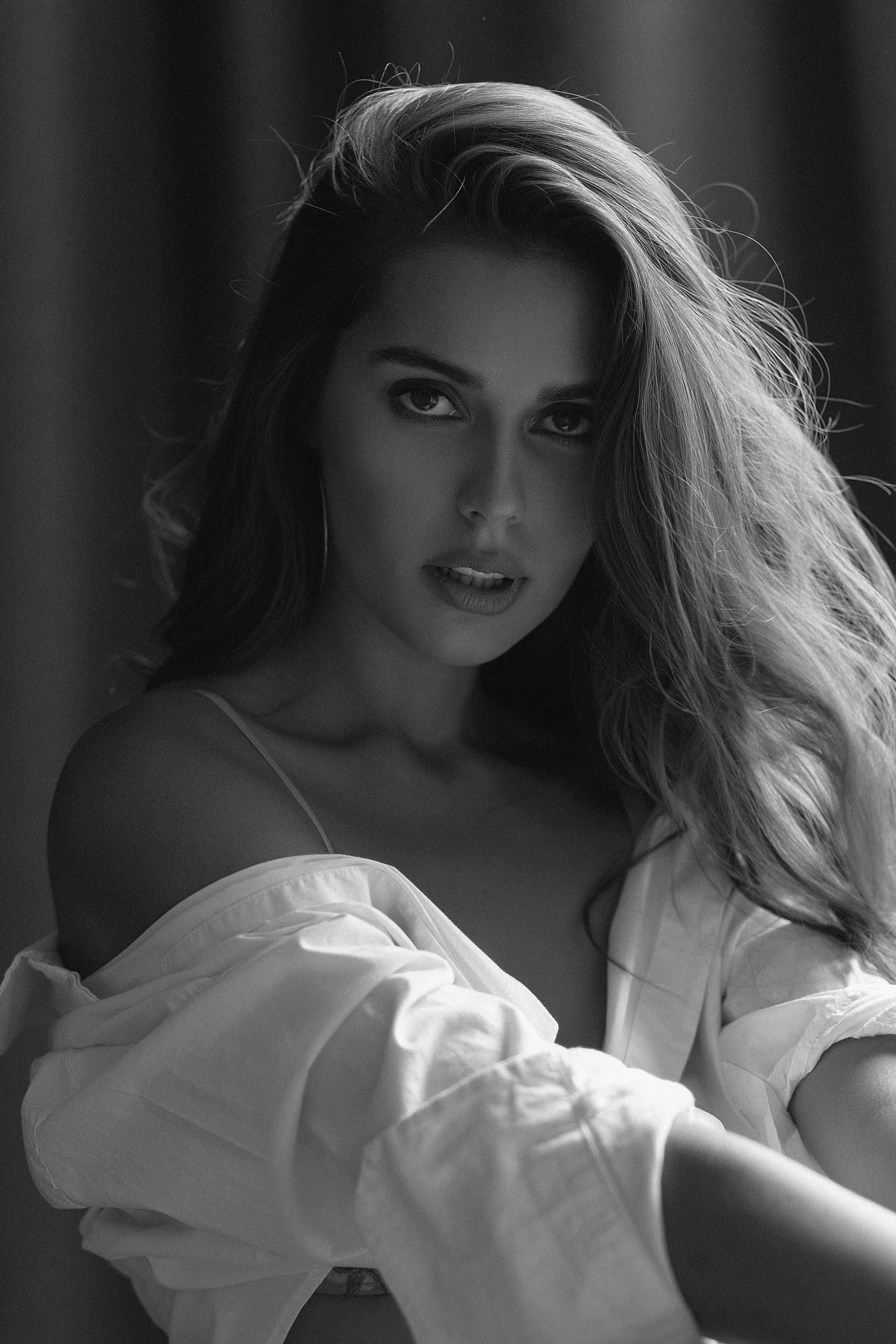 Алена. Женский фотограф в Екатеринбурге Марина Логинова