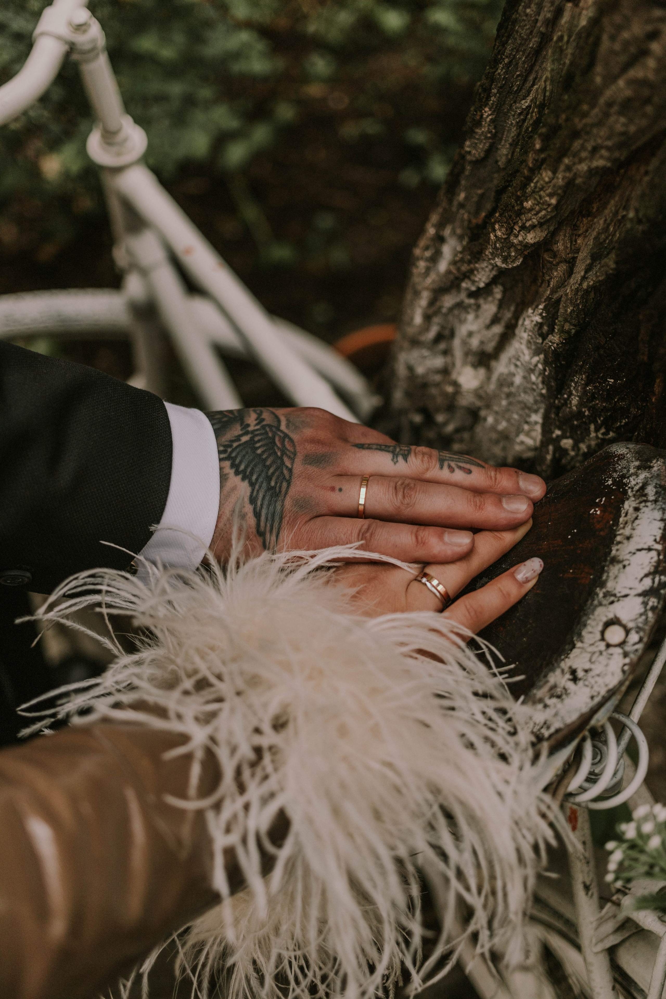 Wedding. Портретный и свадебный фотограф в Воронеже Светлана Кунахова