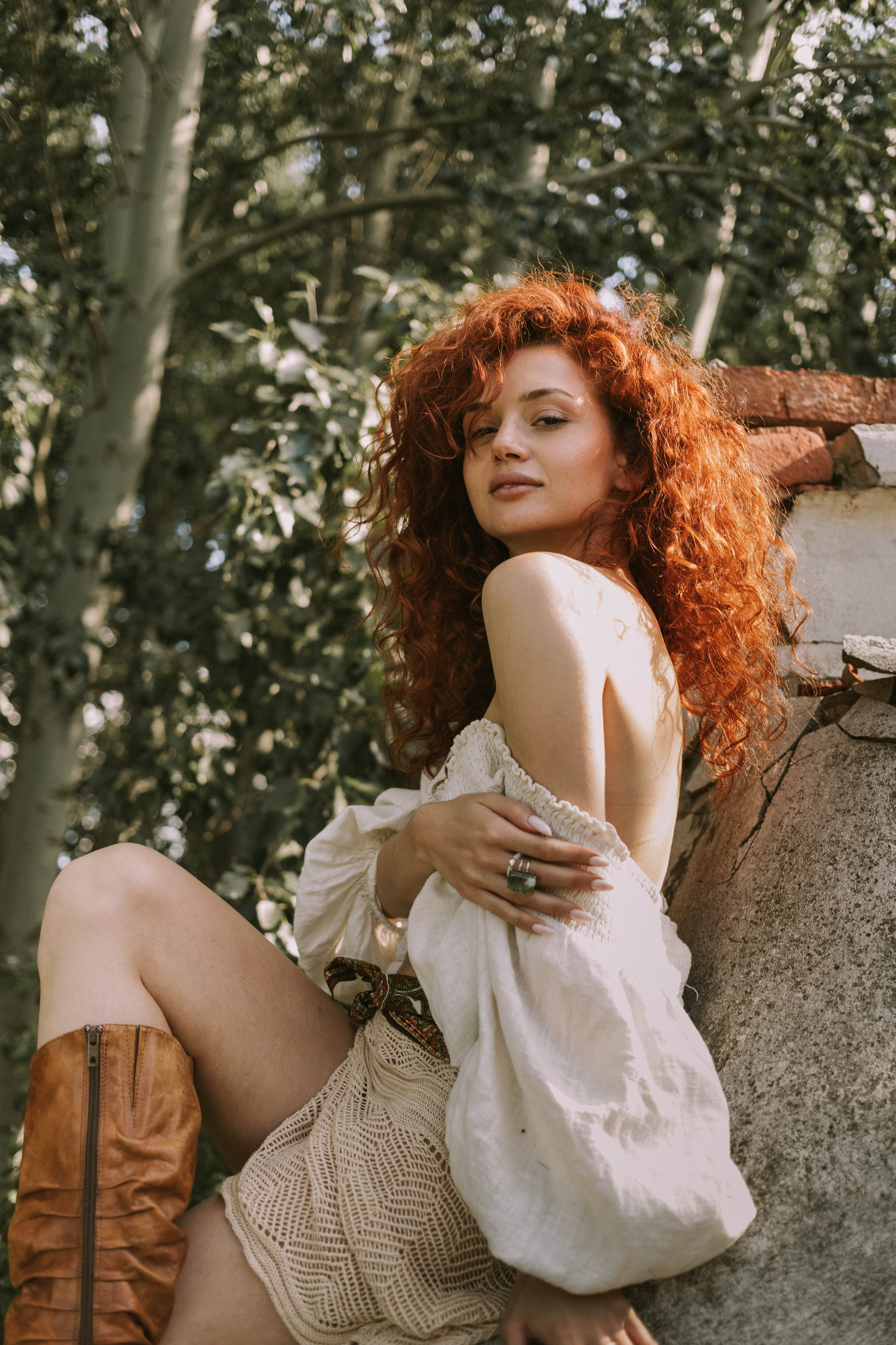 Портреты и Love Story. Портретный и свадебный фотограф в Воронеже Светлана Кунахова