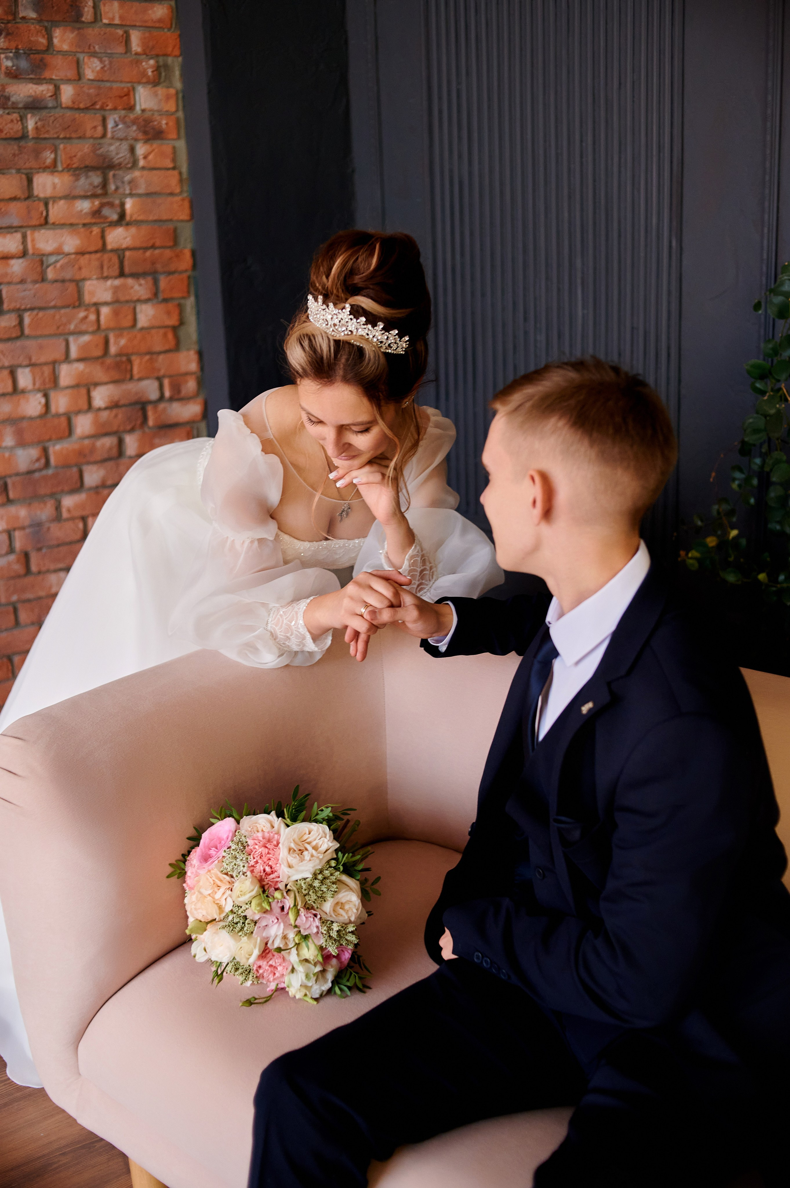 А & К. Семейный и детский фотограф в г. Ногинске Ангелина Хасанова