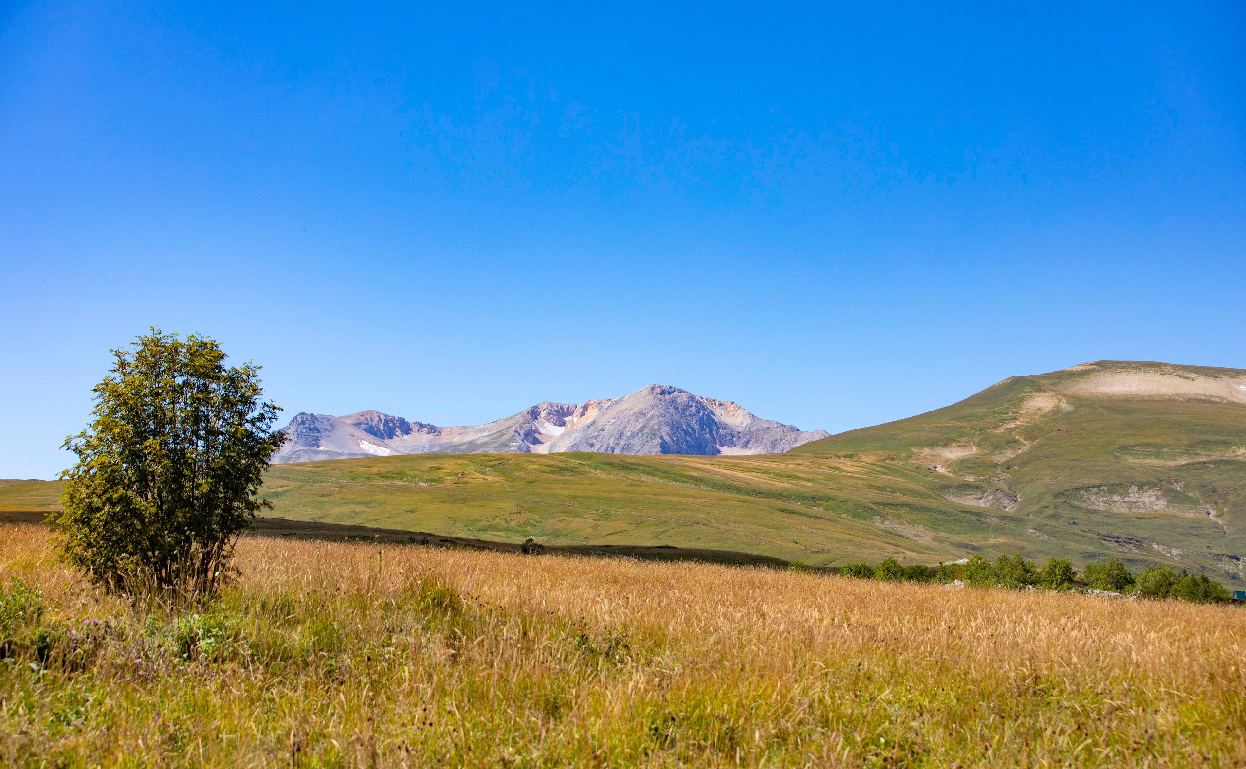 Лаго-Наки. Фото о жизни