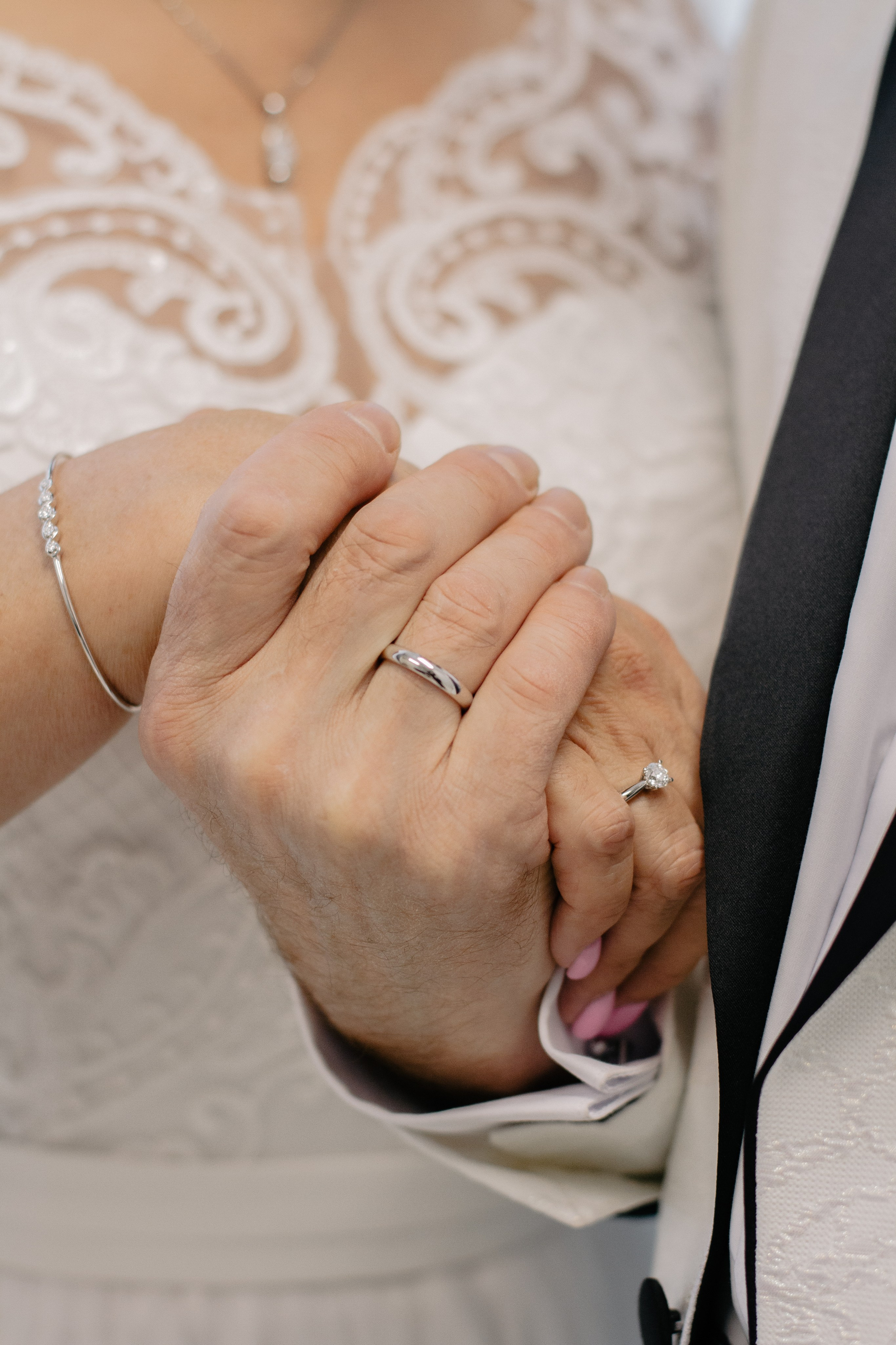 Ирина и Геннадий. Главная