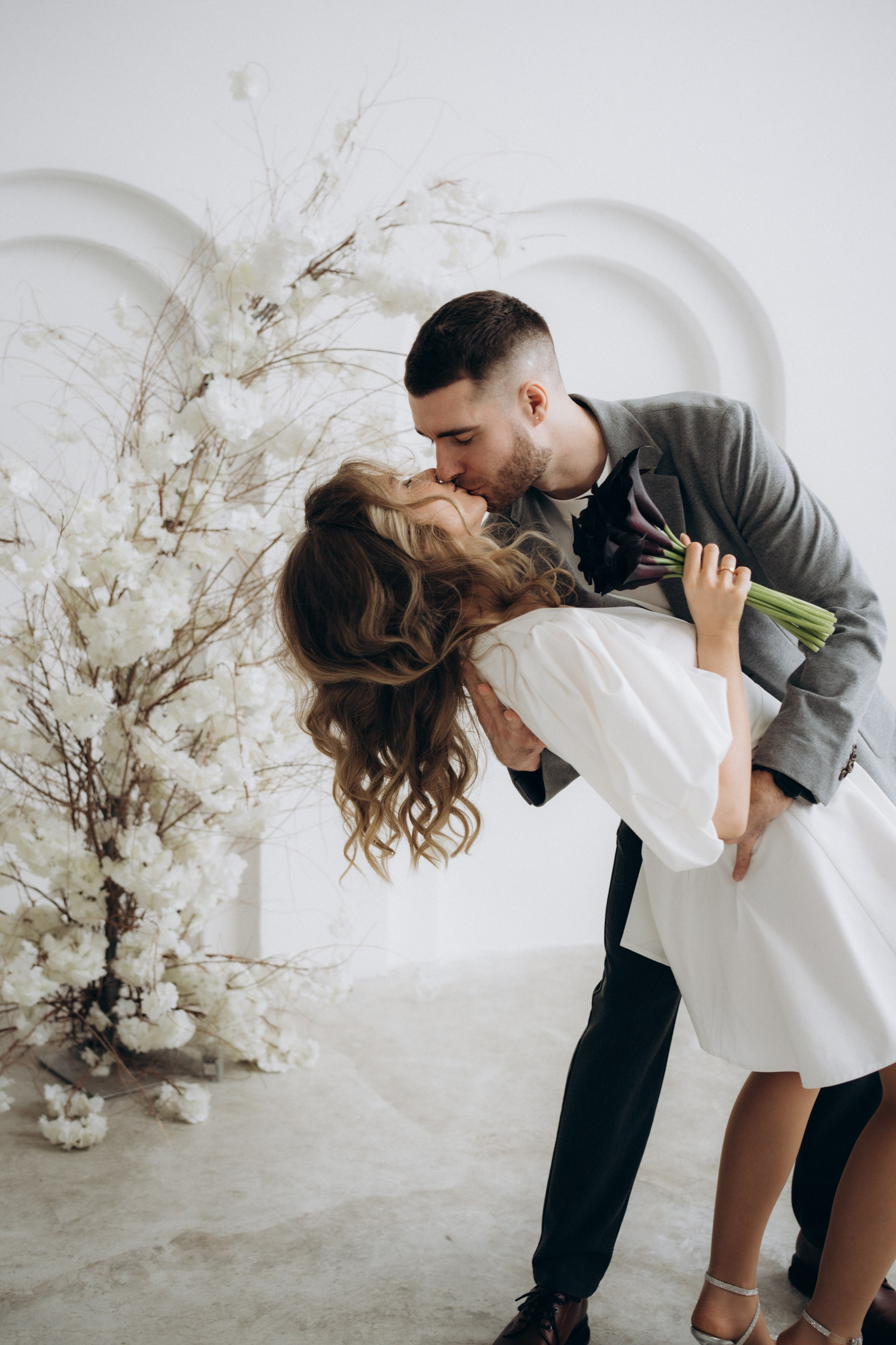Максим и Юлия. Irina Keln lifestyle photography