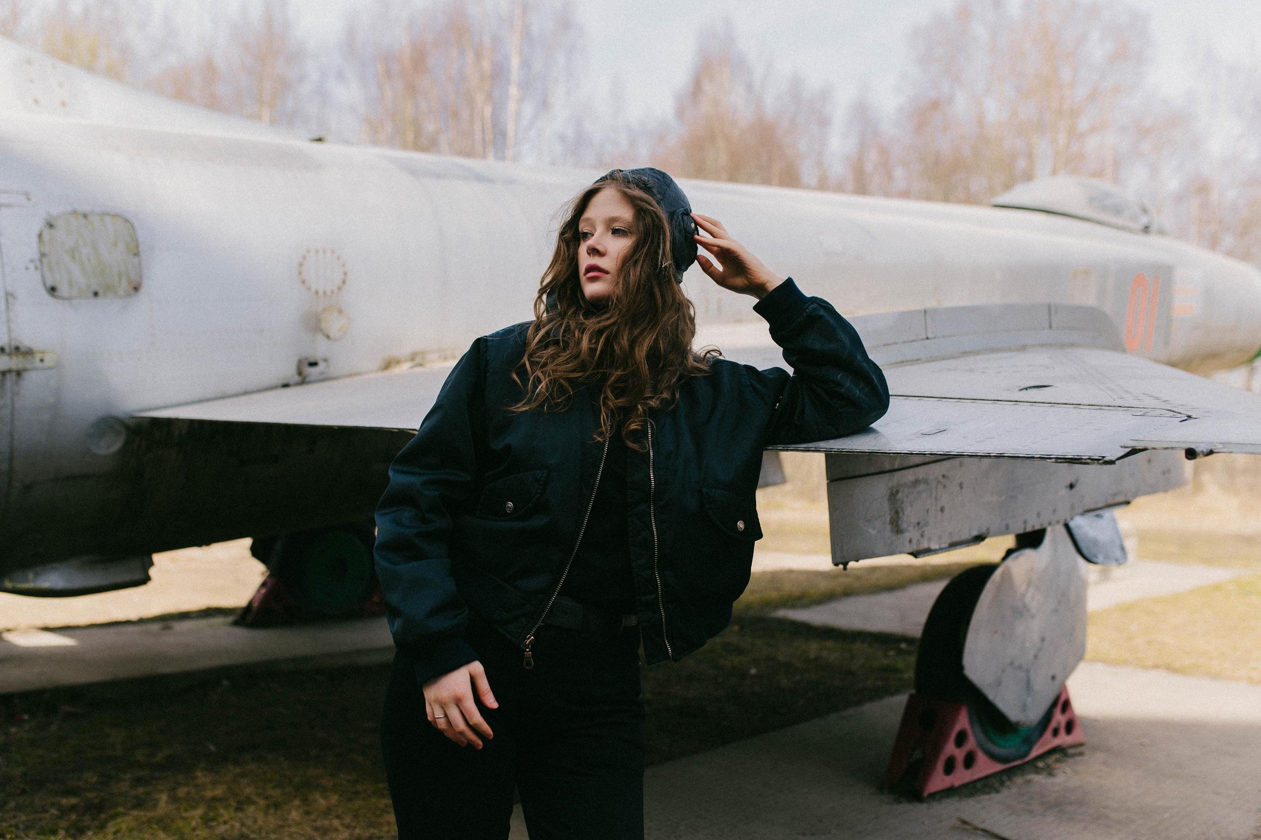 Avia. Фотограф Светлана Васильева