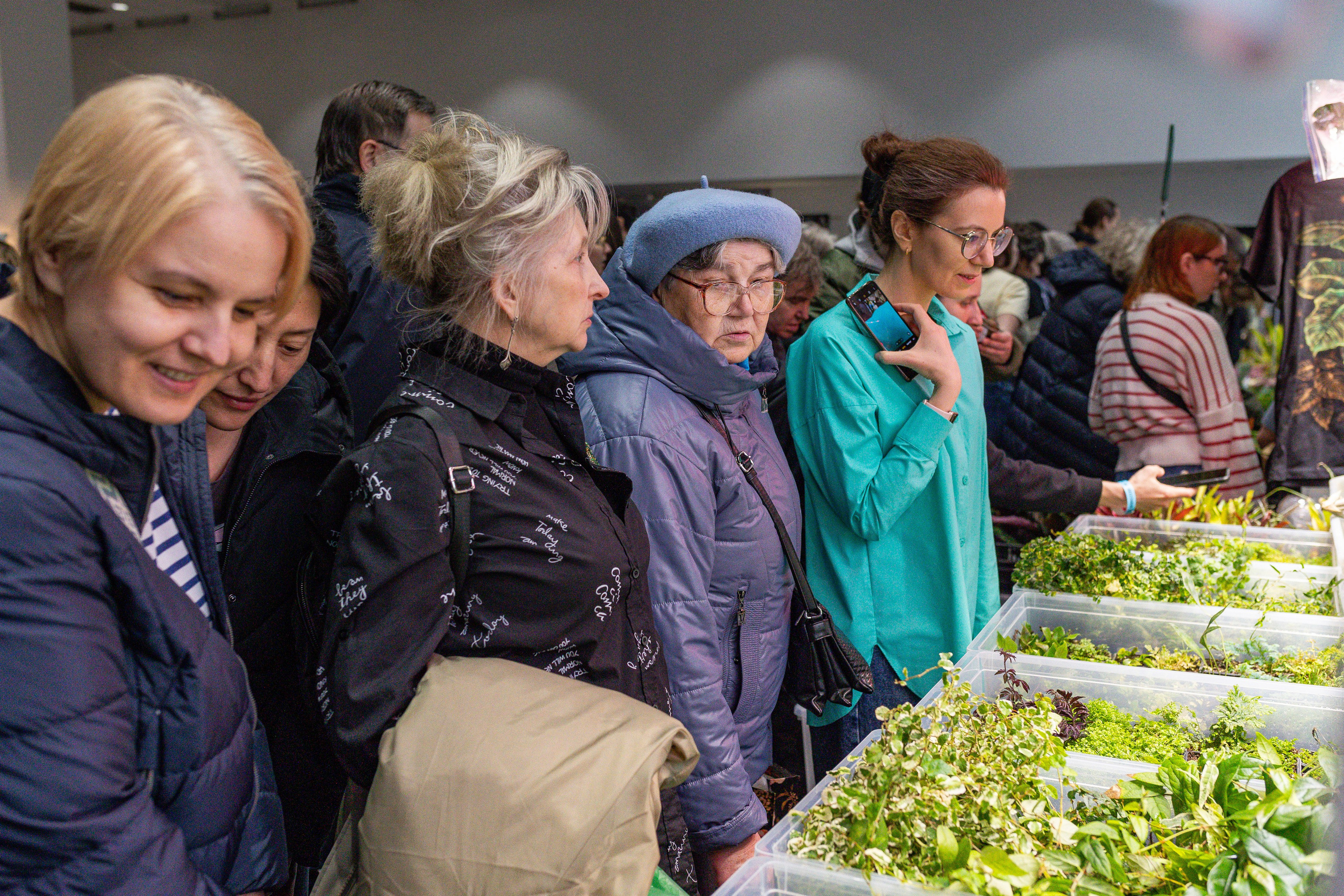 Монстериум апрель 2025. Александра Куликова фотограф, Москва