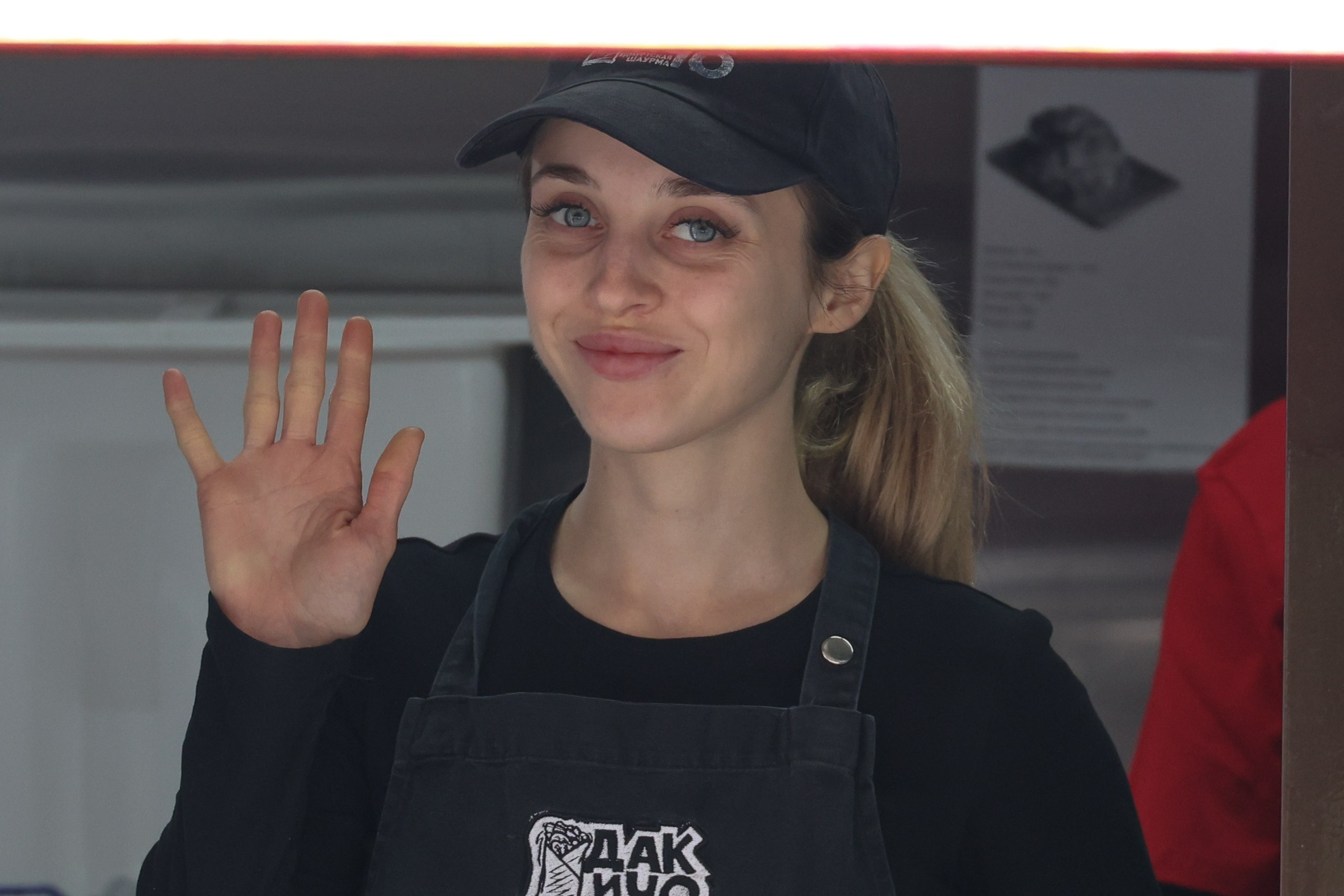 Фестиваль Счастье фест. СК Чекерил