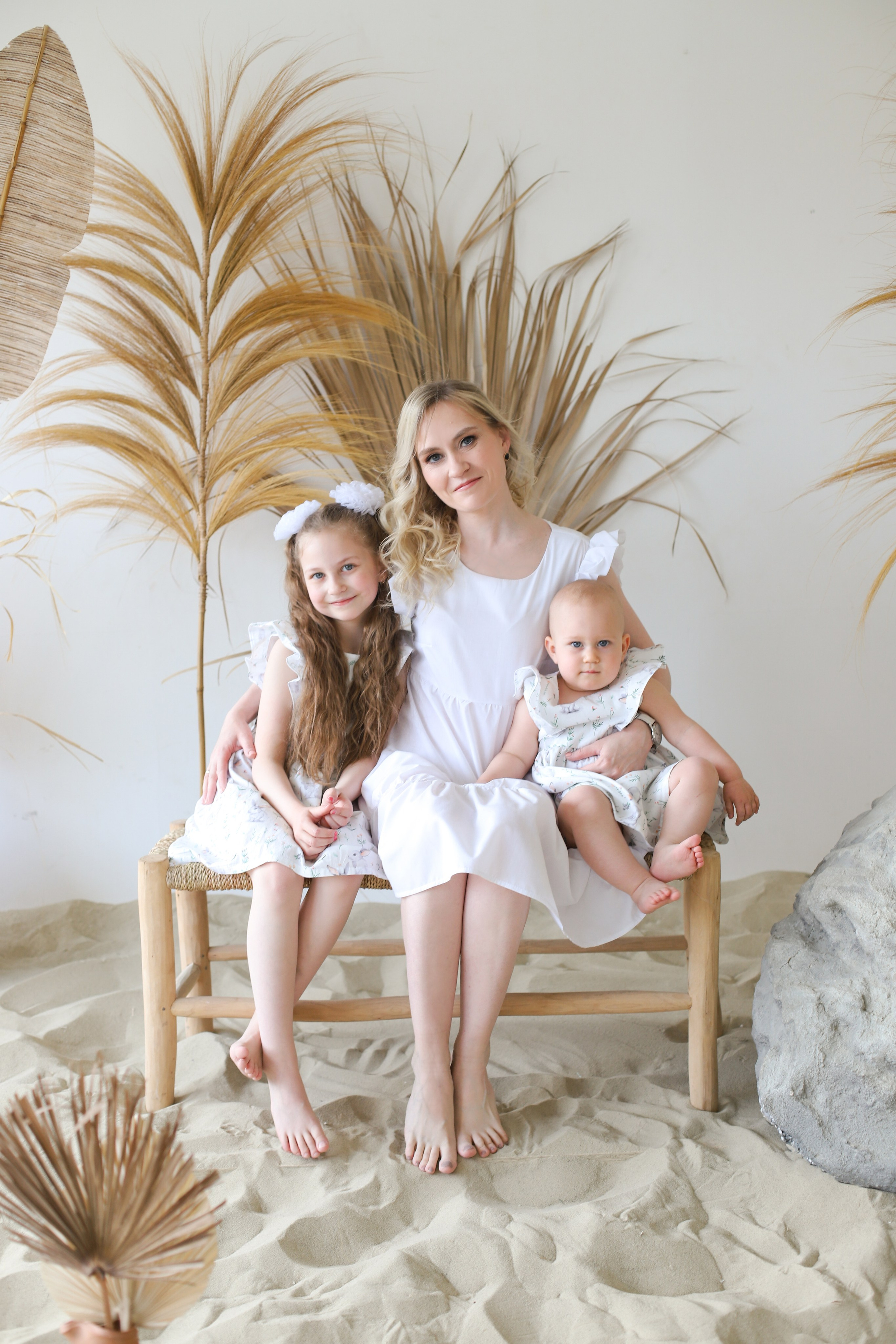 Семейные фотосессии с детьми. Ирина Кан Фотограф новорожденных в Екатеринбурге