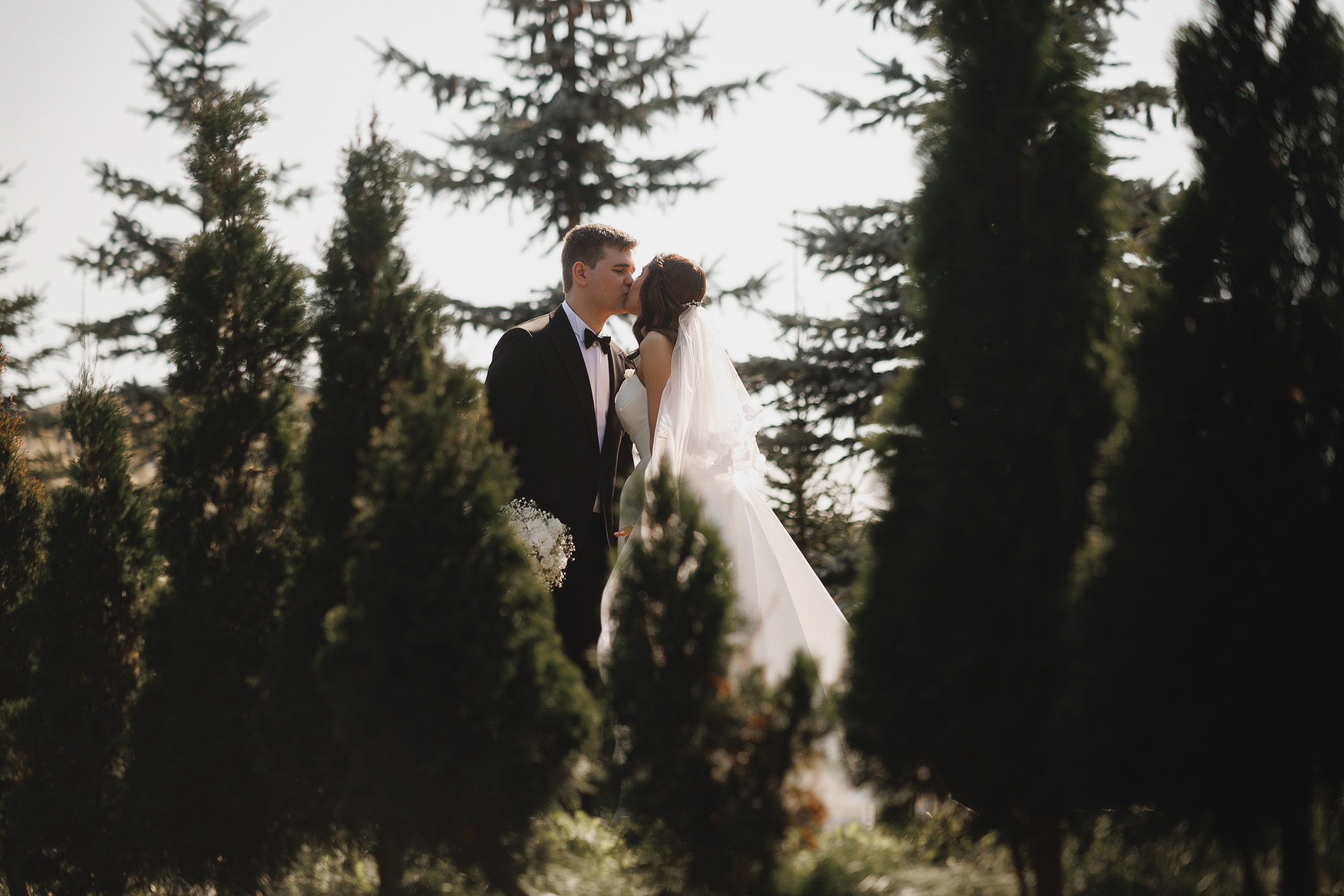 Михаил Алина. Свадебный фотограф и видеограф Дмитрий Горяченков