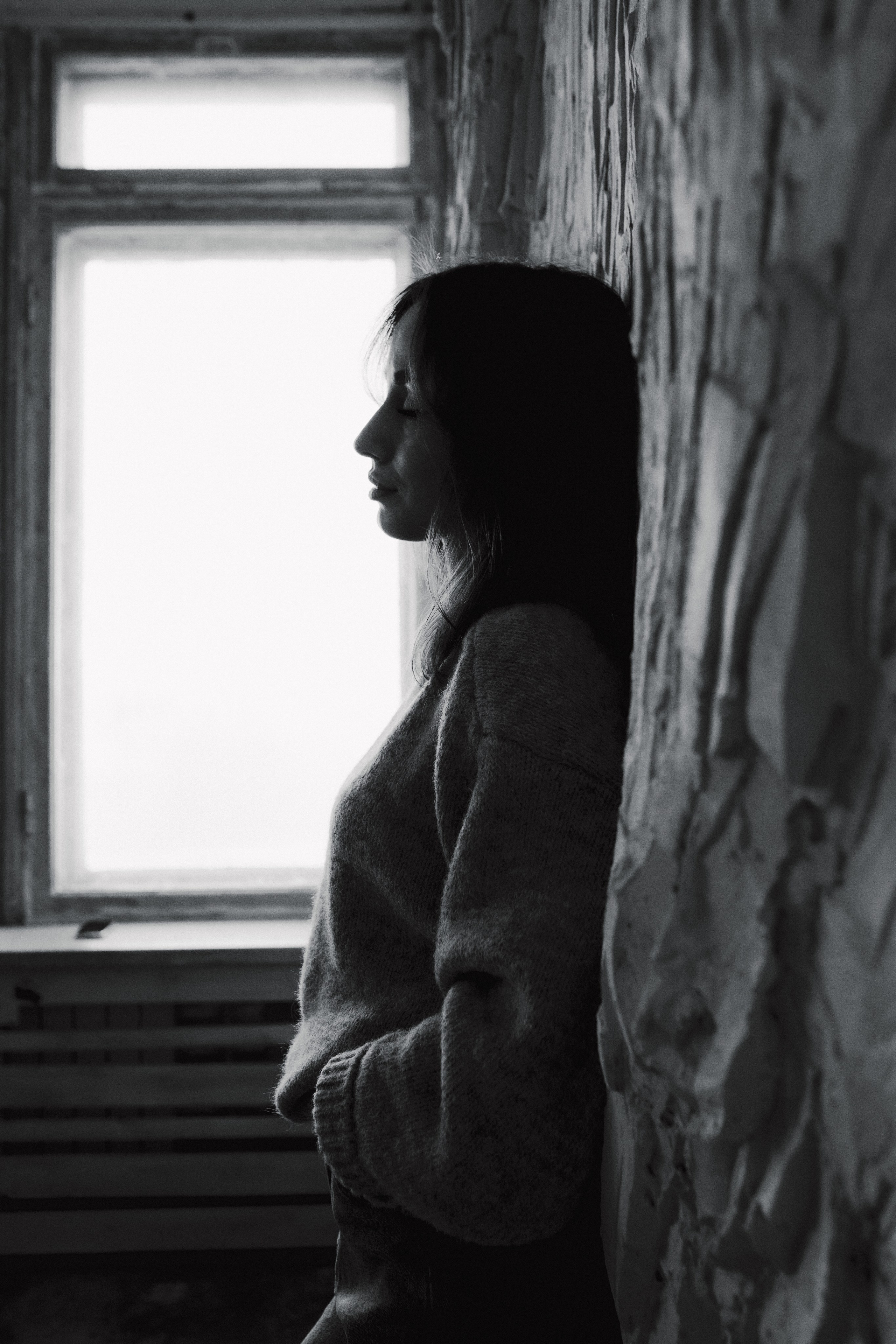 Илана. Фотографирую женщин, мужчин и их отношения