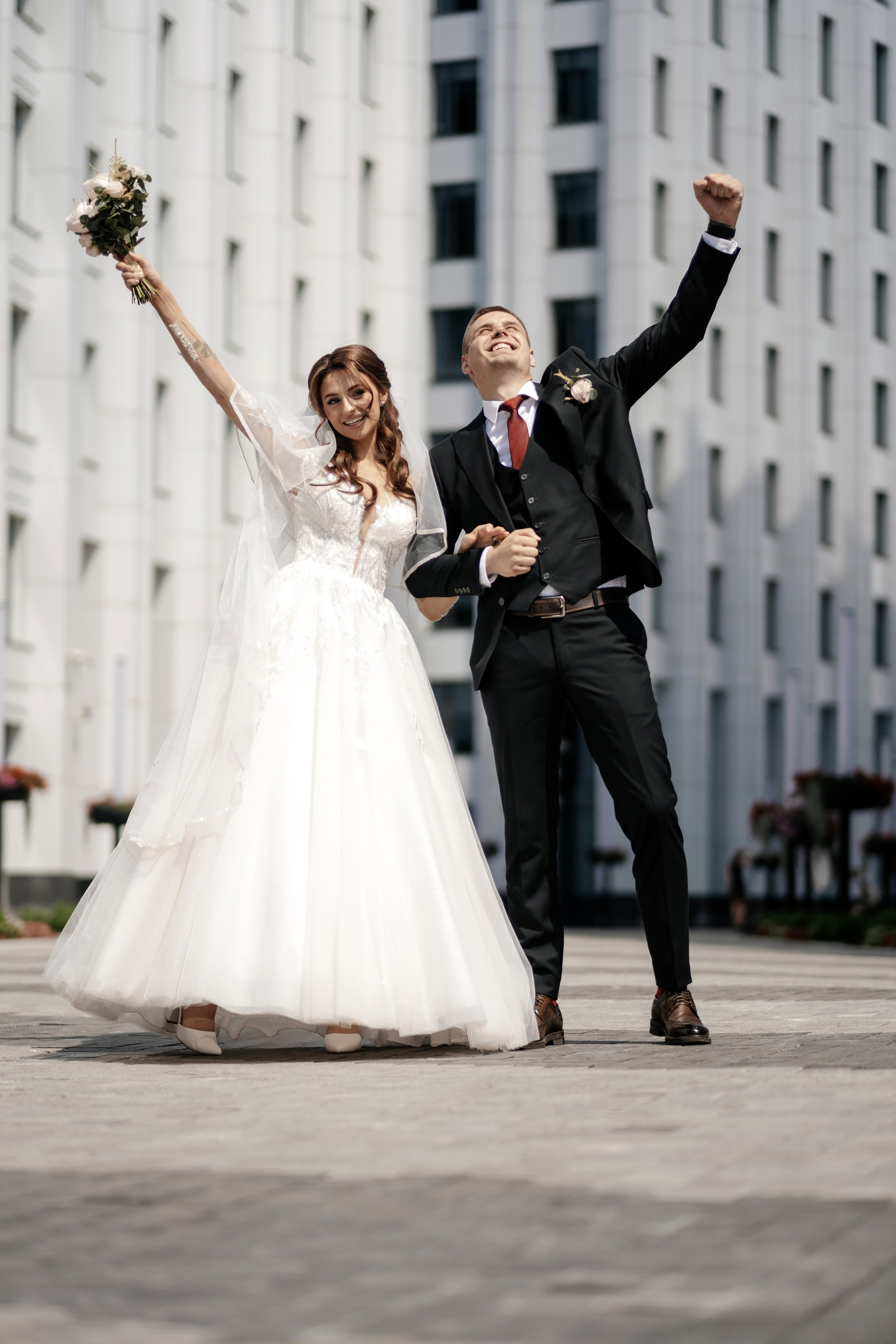 Антон и Анна. Свадебный и семейный фотограф Москва, Звенигород, Одинцово, Можайск,