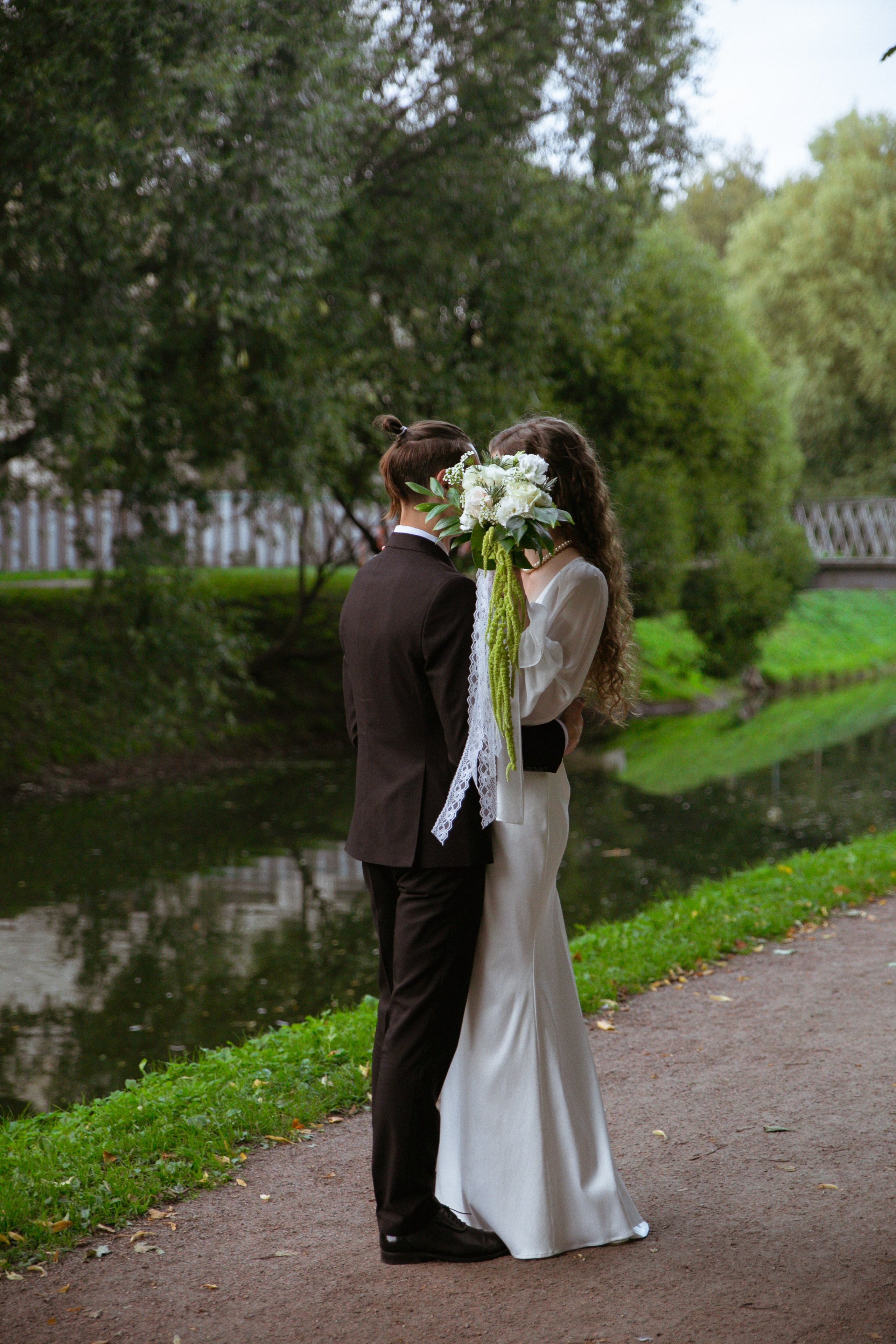 S & N. Семейный фотограф в Санкт-Петербурге Ульяна Лукина