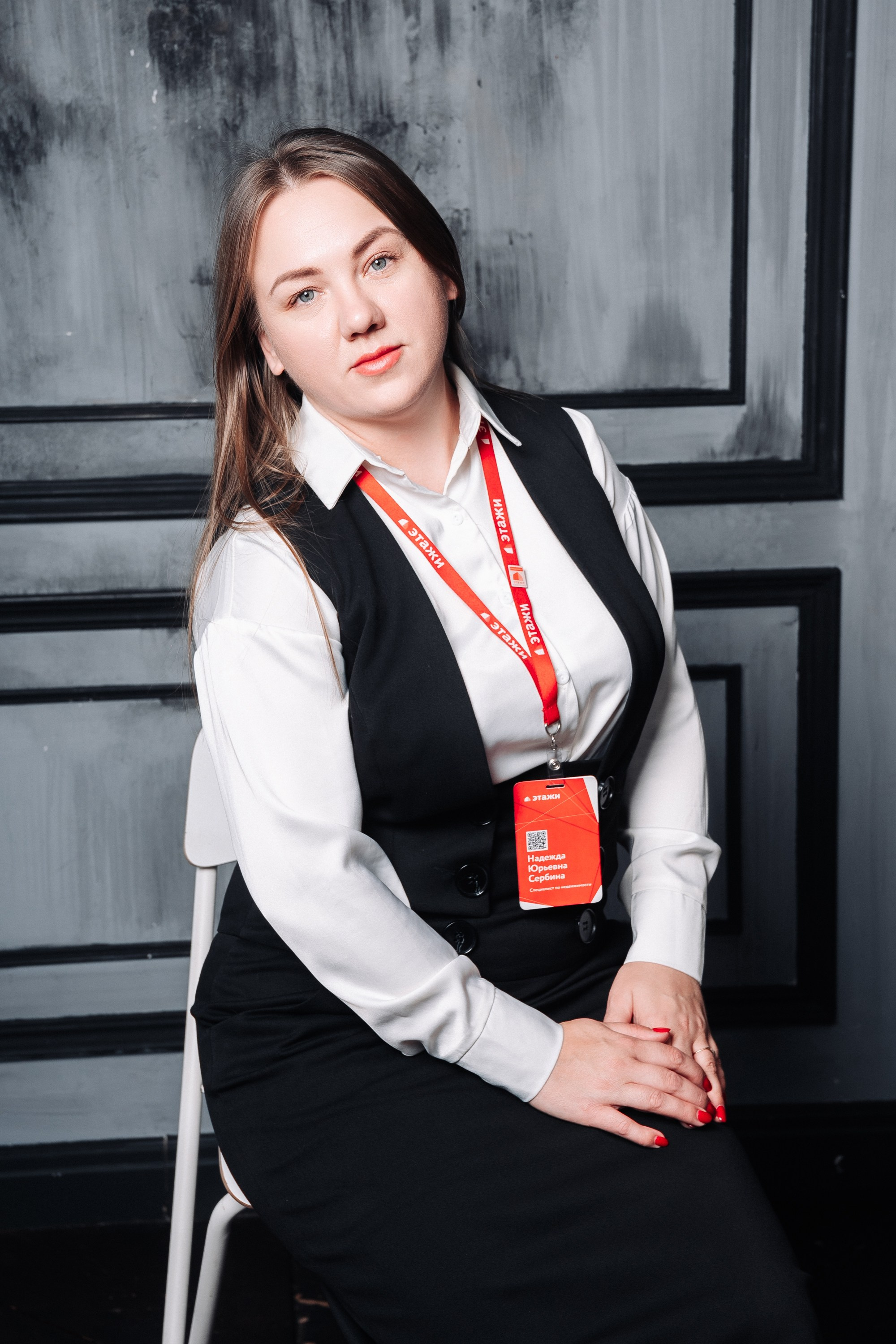 Этажи портреты. Фотограф в Хабаровске Швендых Рудольф