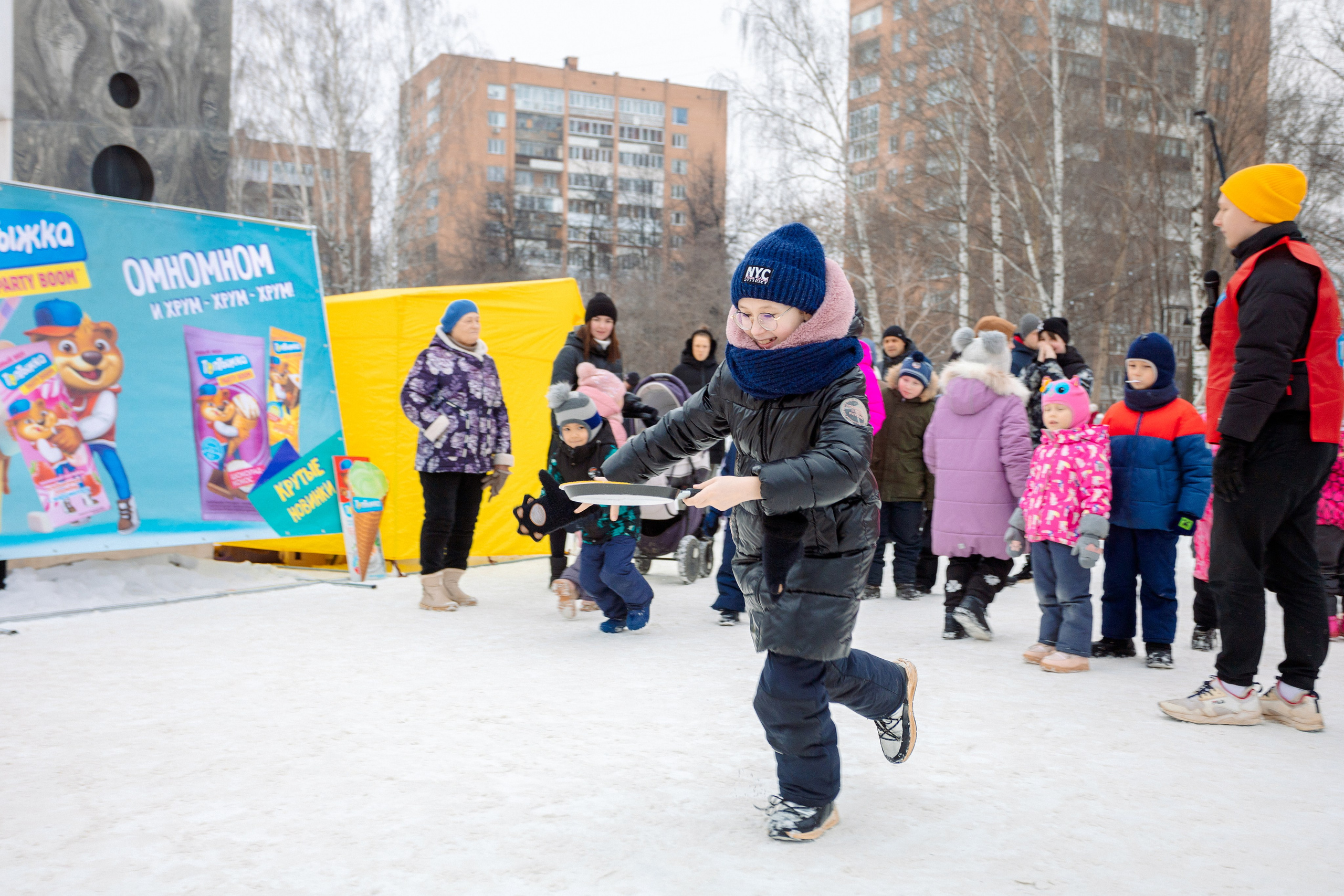 РЕПОРТАЖ: ТОПТЫЖКА 01.03.2025. Профессиональный фотограф в Ижевске Леша Петров