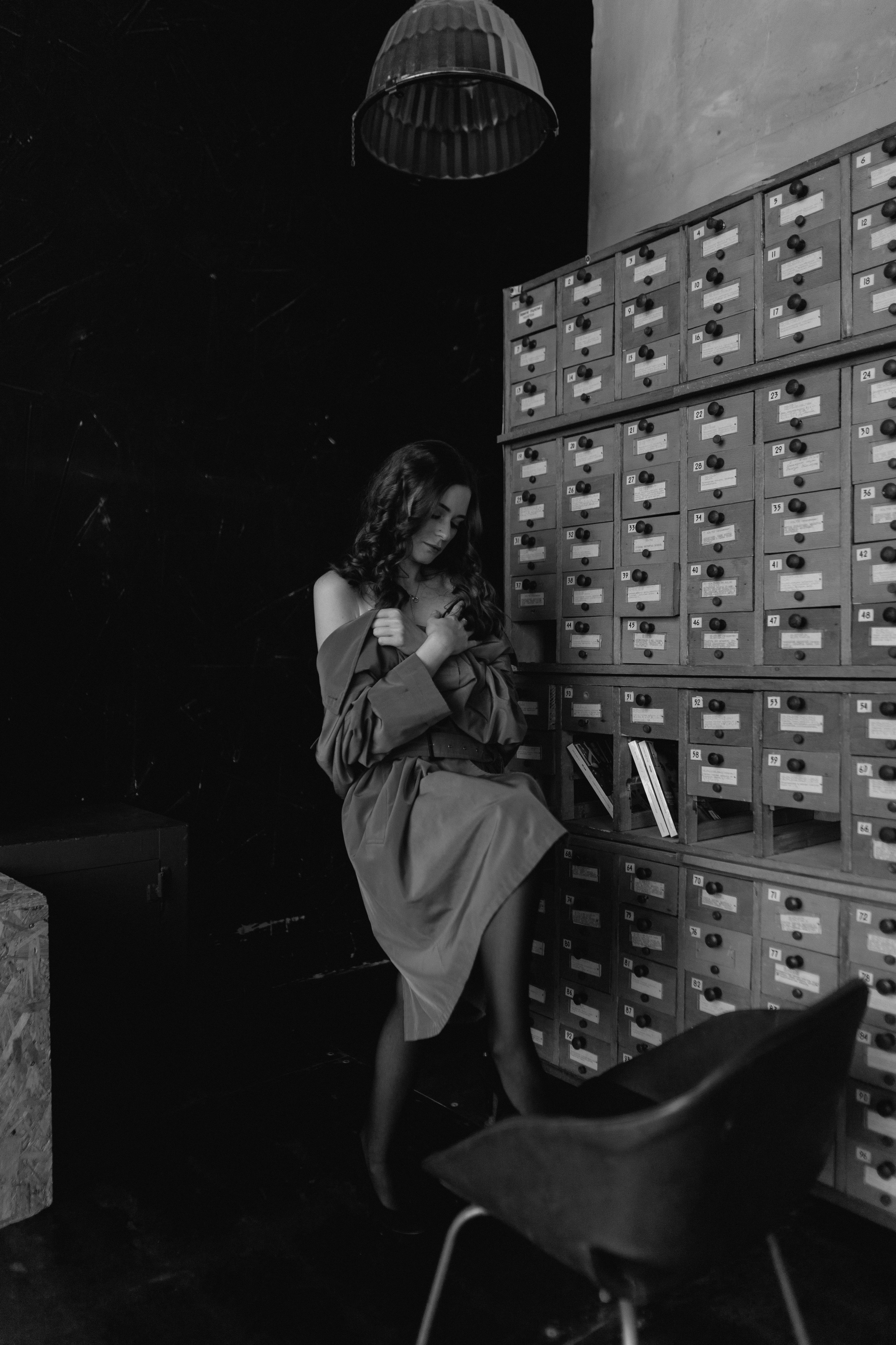 Оля. Фотограф в Нижнем Новгороде Панфилова Татьяна