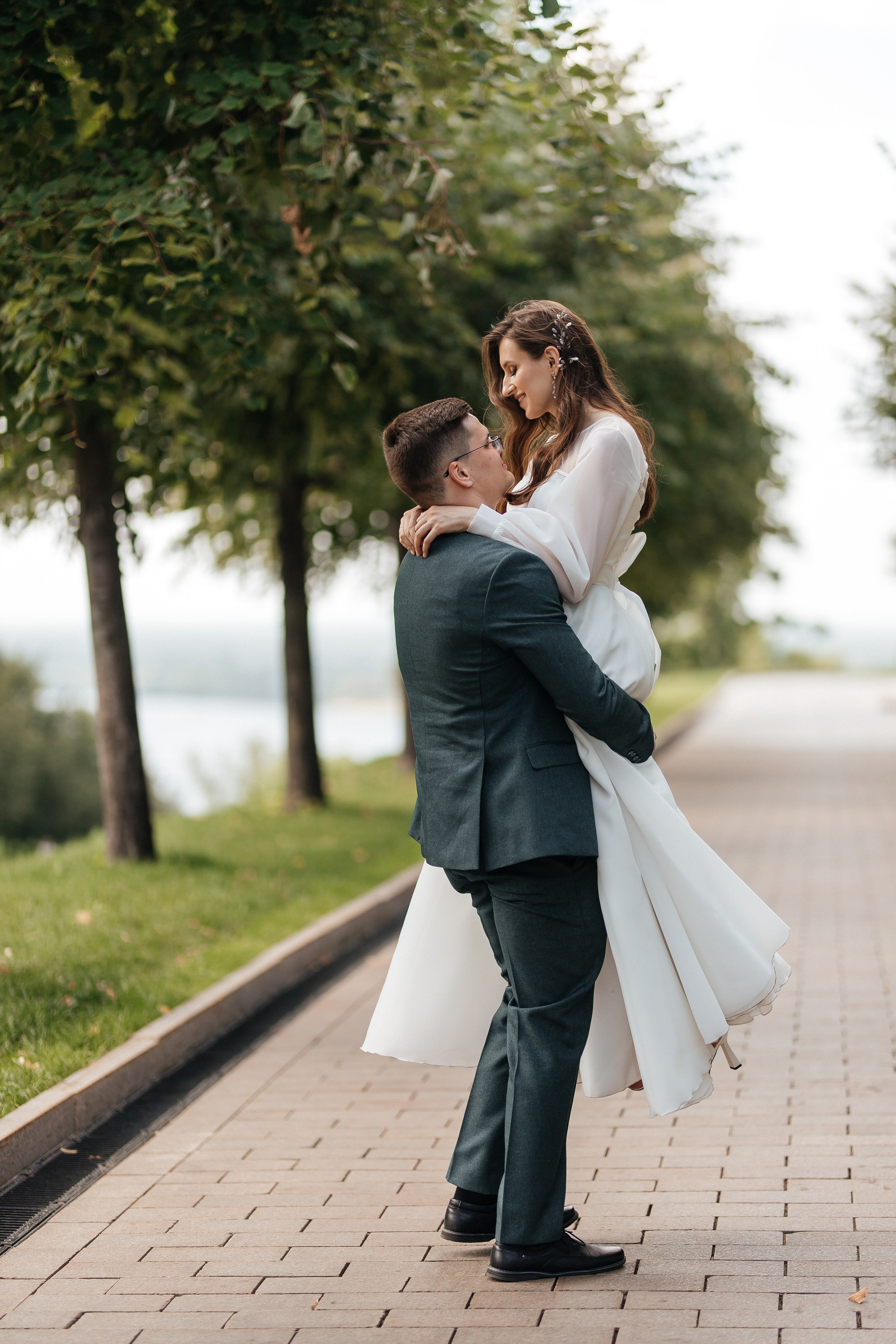 V&M. Фотограф в Нижнем Новгороде Панфилова Татьяна