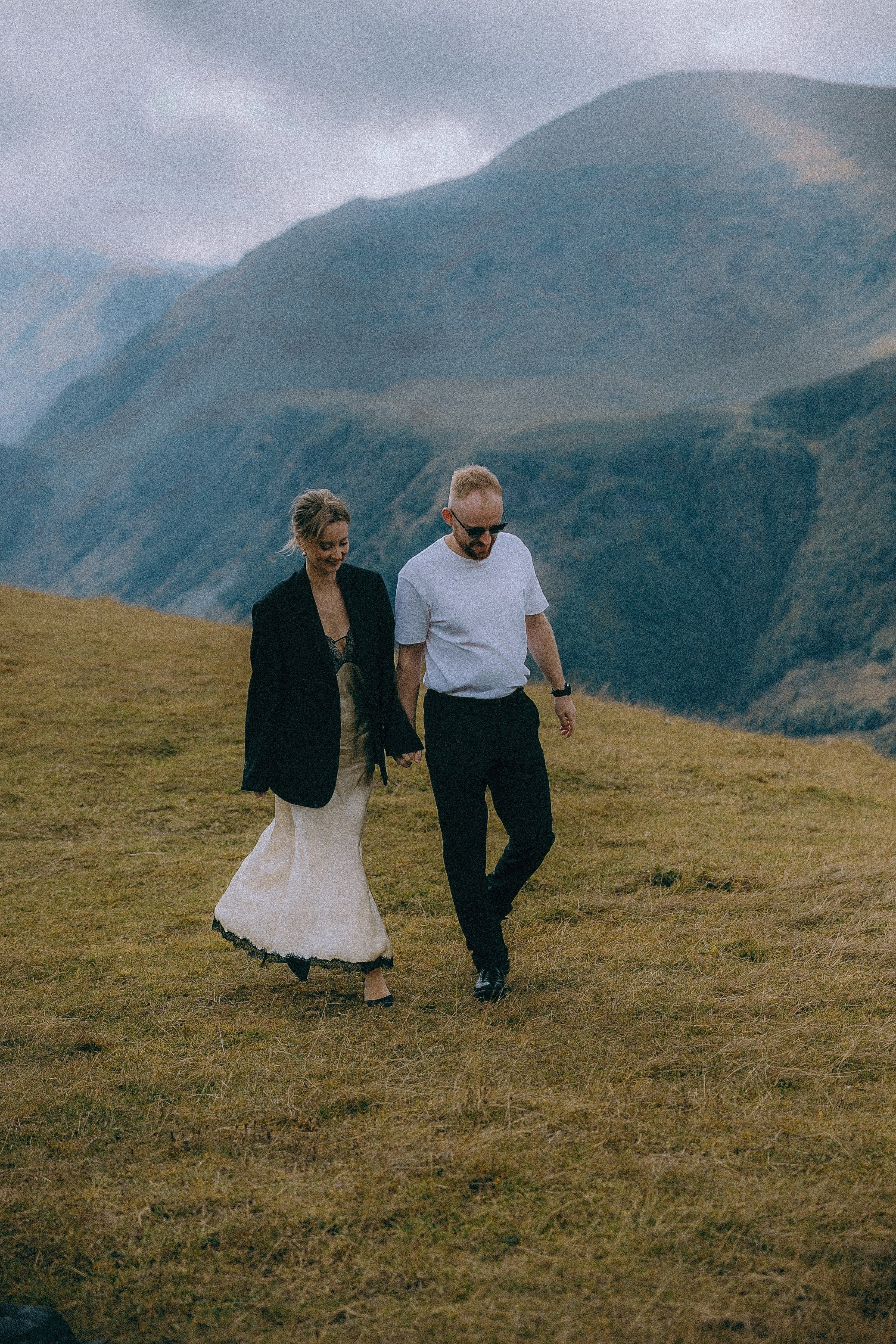 Андрей и Ульяна. Свадебный фотограф Грузия Тбилиси