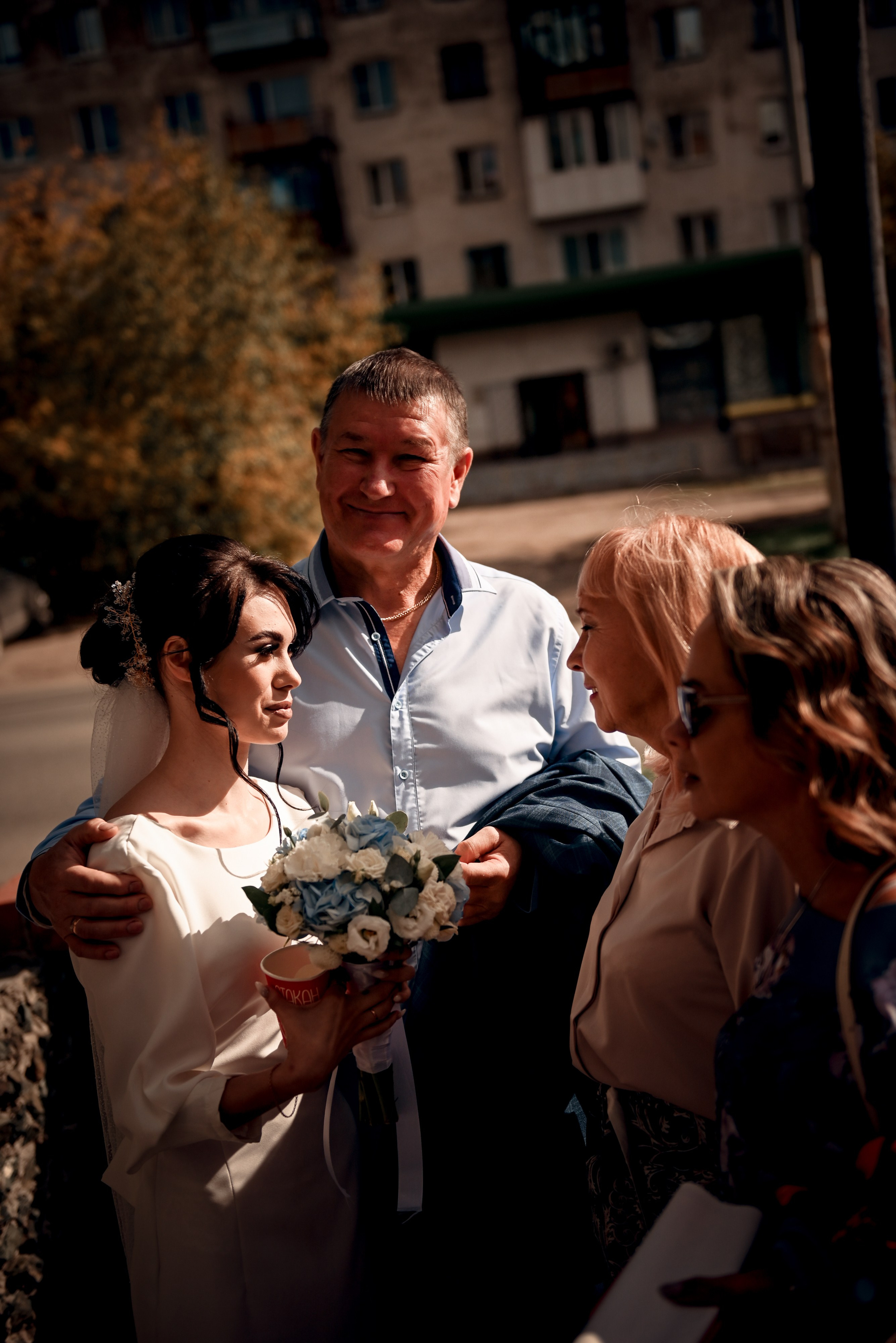 Небольшая часть фото со свадебной съемки Алексея и Даши. Свадебный, семейный, детский, контент фотограф в Омске Максим Ильин