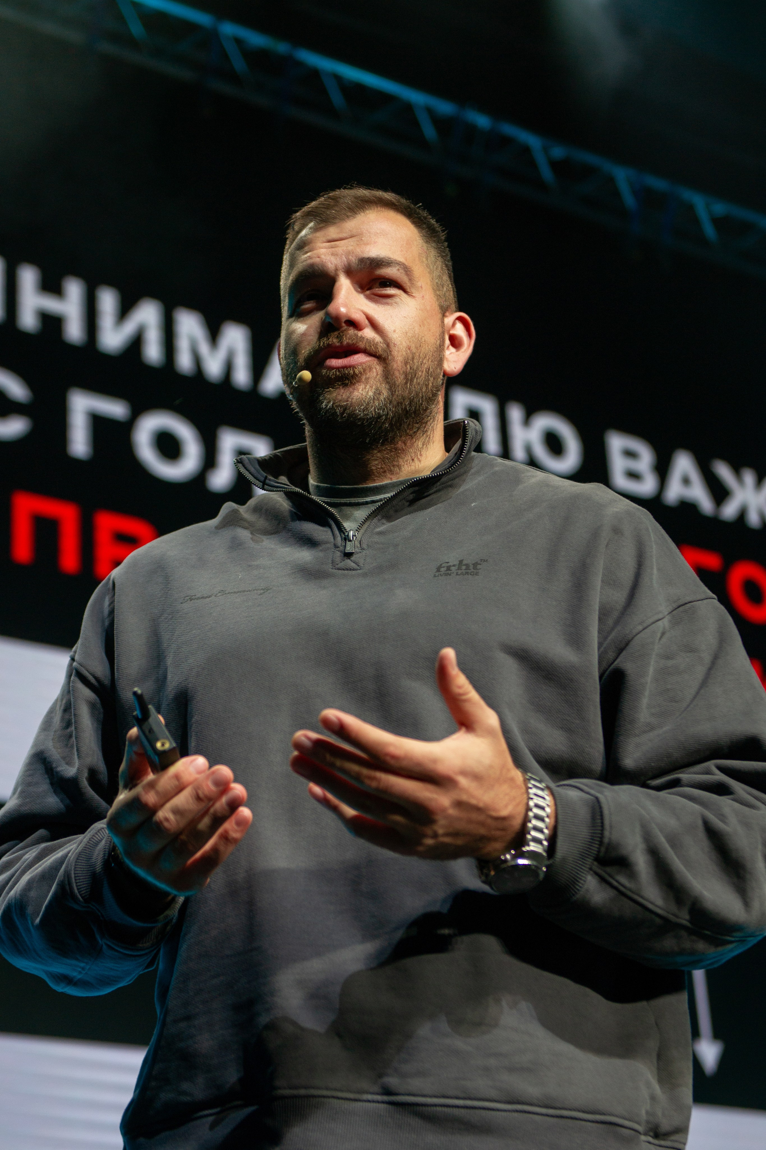 Гроуинг. Тренды 2026. Дарья Терещук — репортажный фотограф в Минске