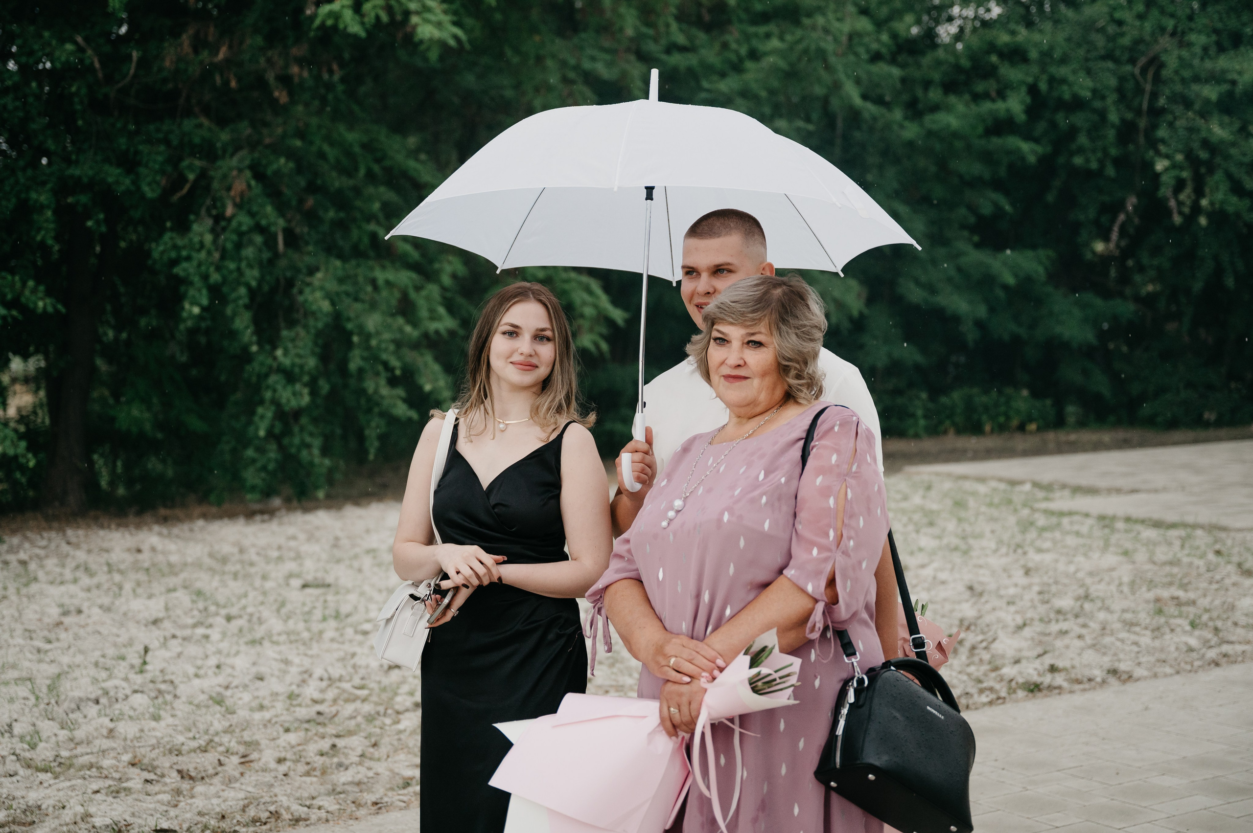 Иван и Яна. Свадебный фотограф Марина Жемчужникова в Москве и в Белгороде