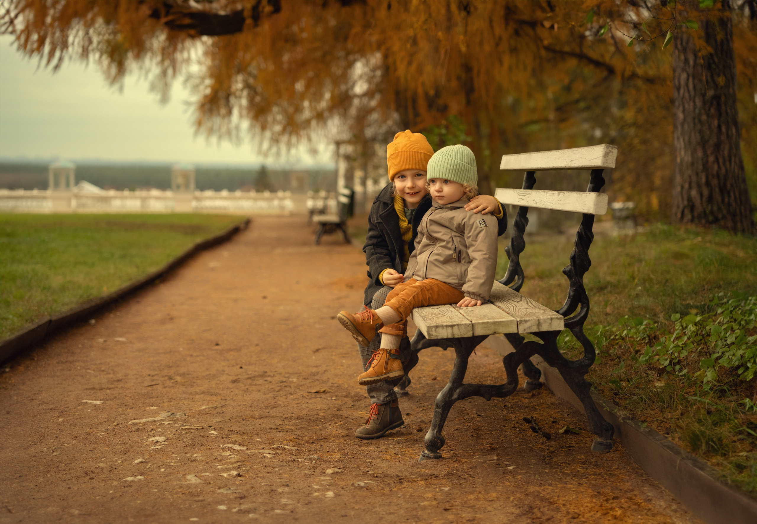 СЕМЬИ/ДЕТИ. Фотограф и видеограф в Москве Влада Рагузина