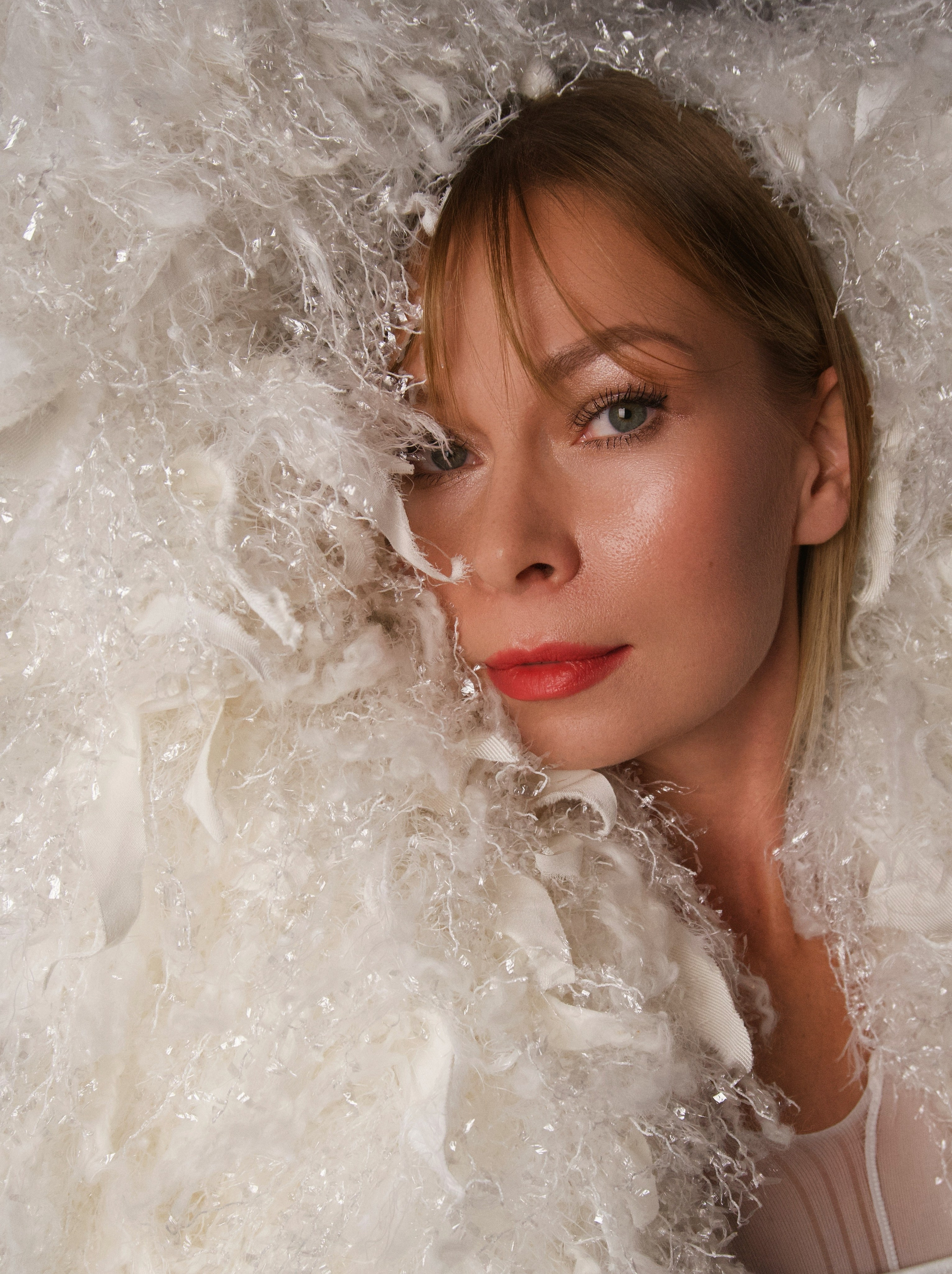 Катя. новогодняя съемка. Фотограф в Минске Света Григорьева