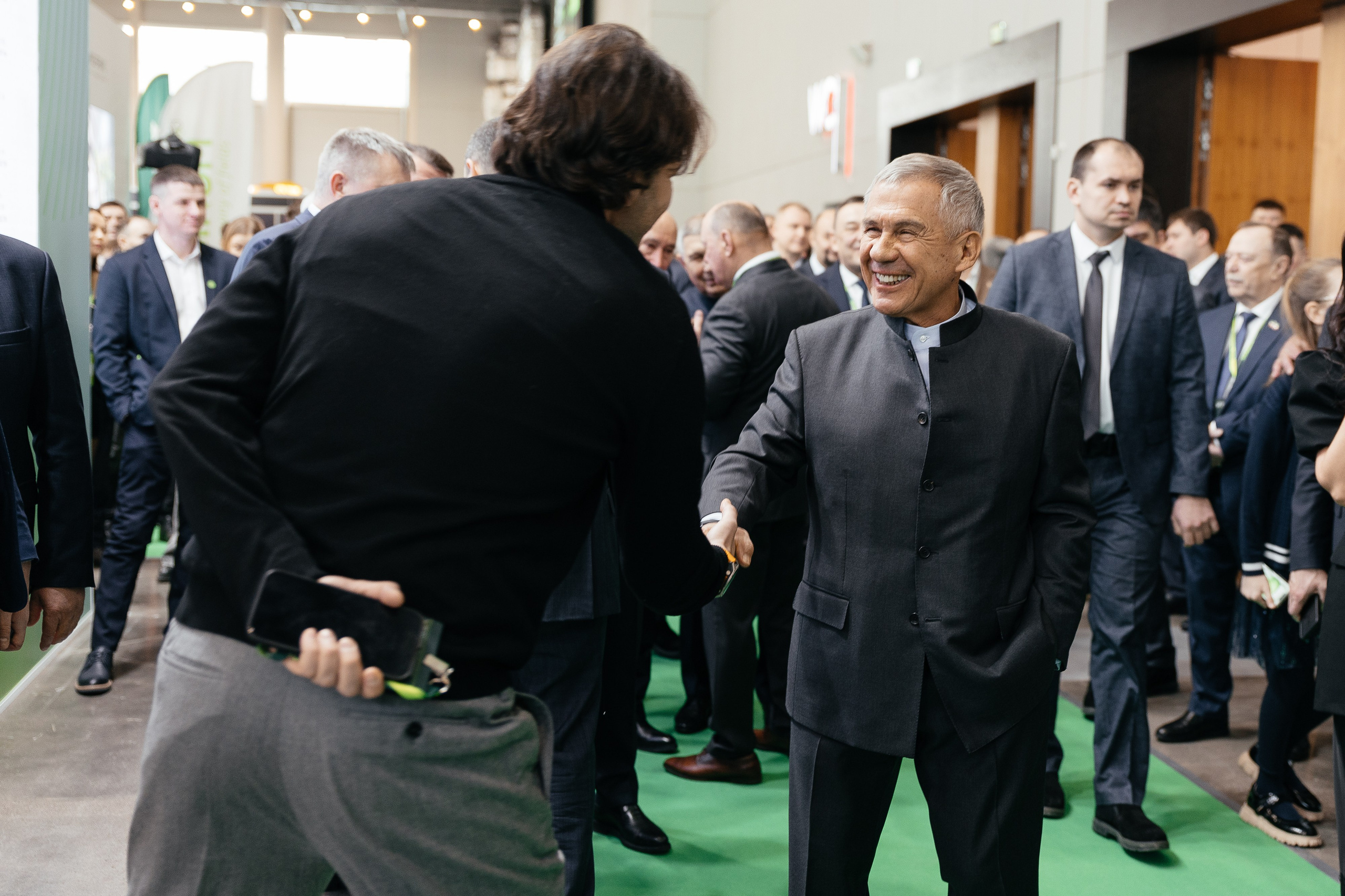 КАЗАН АГРО. Профессиональный фотограф!