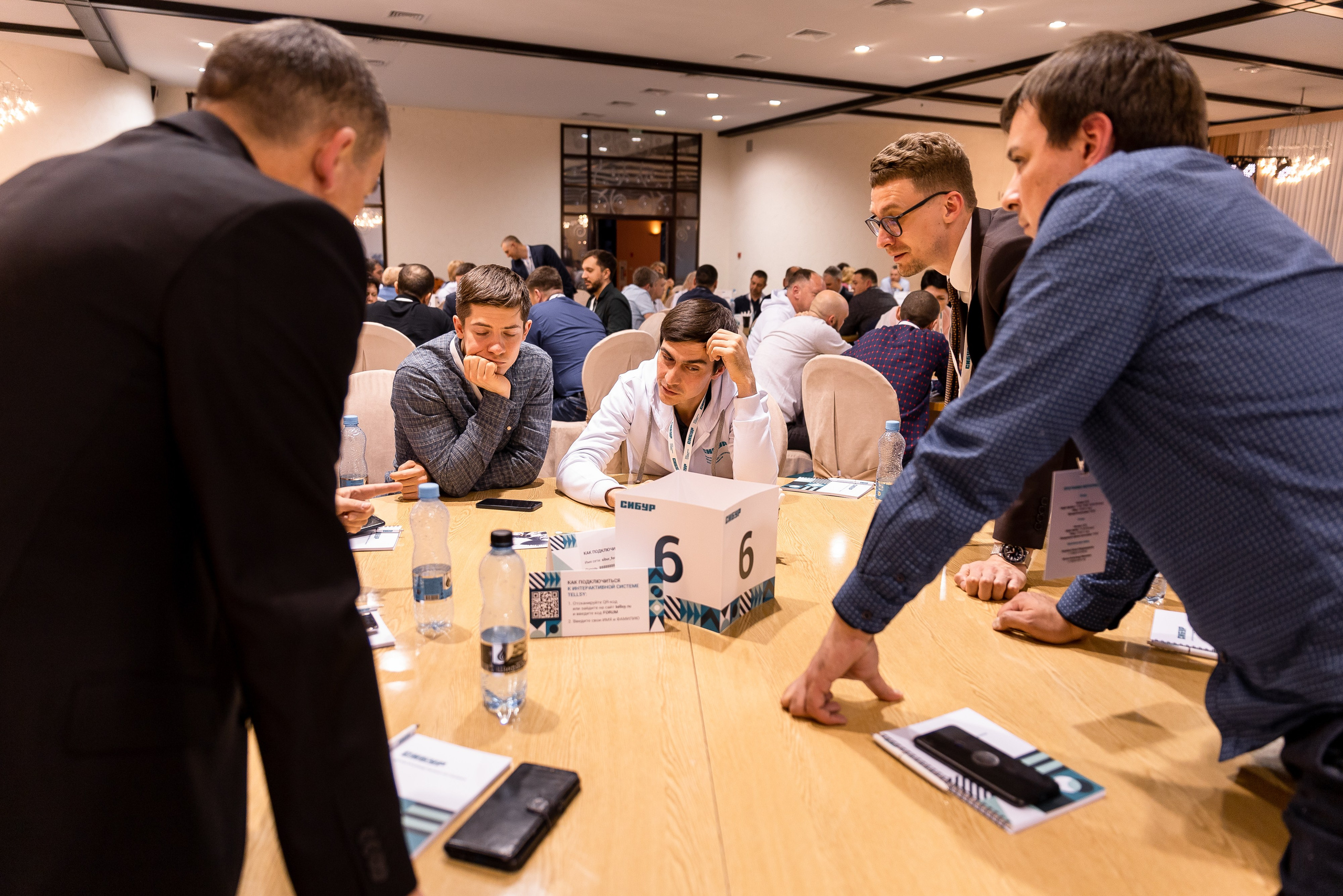 СИБУР. Ваш самый лучший фотограф!